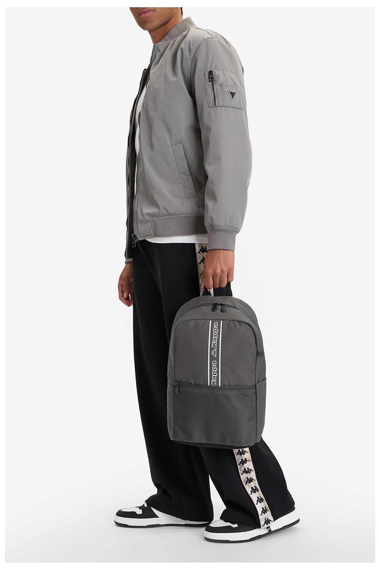 Rucsac Kappa C-KPA-RH-003-08 GRI