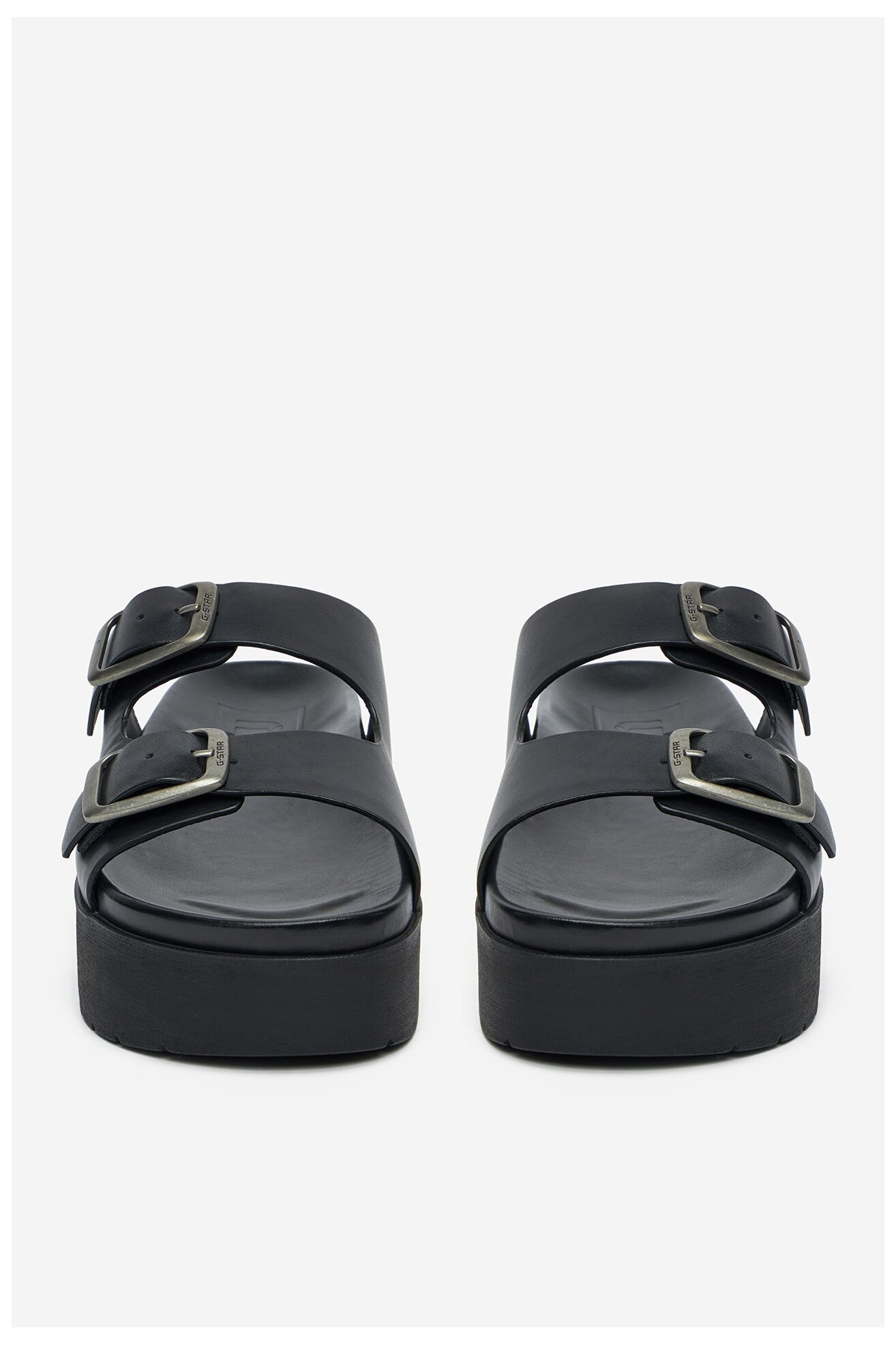 Șlapi G-STAR RAW RIMA-118915 NEGRU