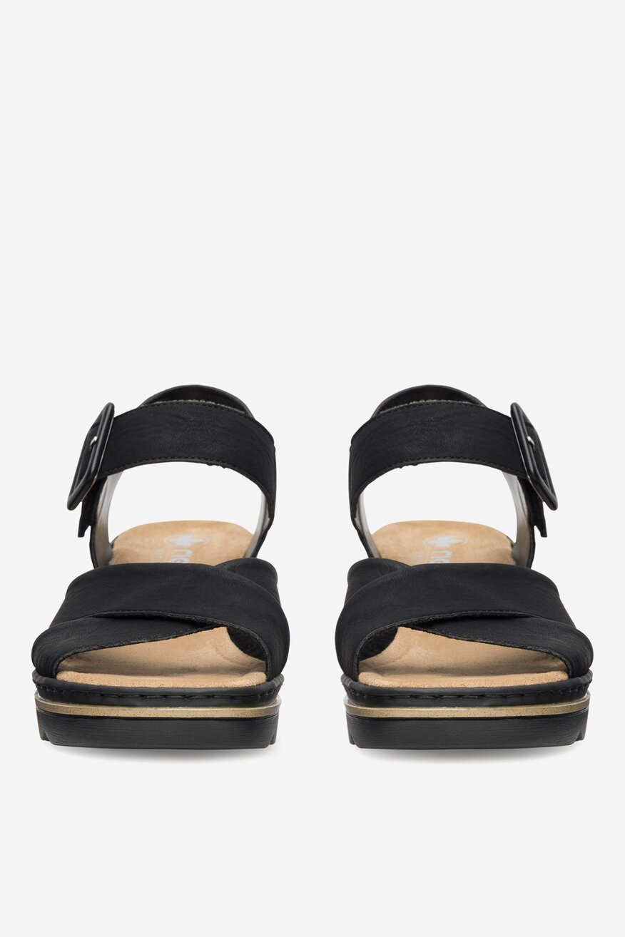 
                Rieker - Sandały - 2230056231198