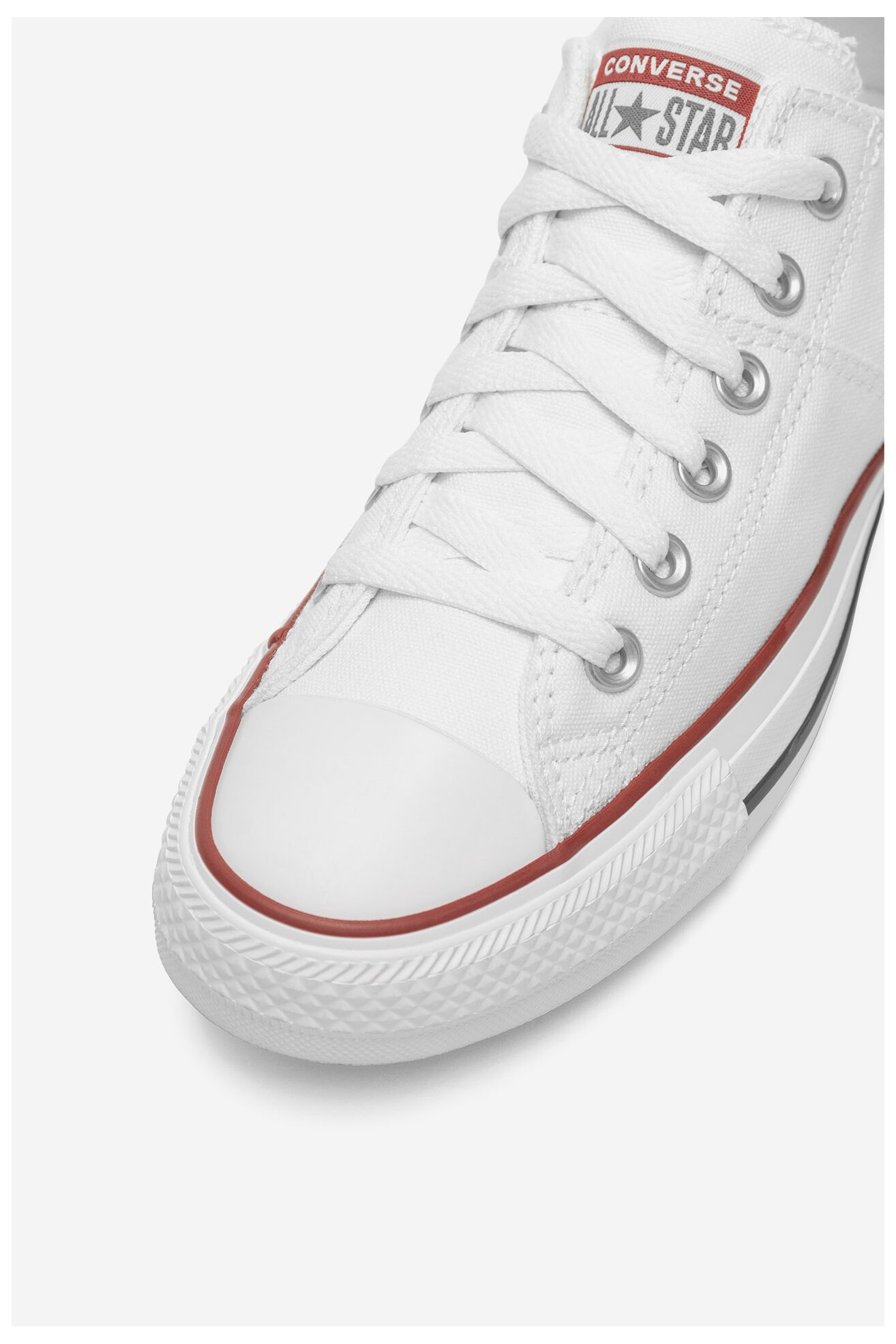 Vászoncipő Converse CHUCK TAYLOR ALL STAR MADISON 563509C FEHÉR