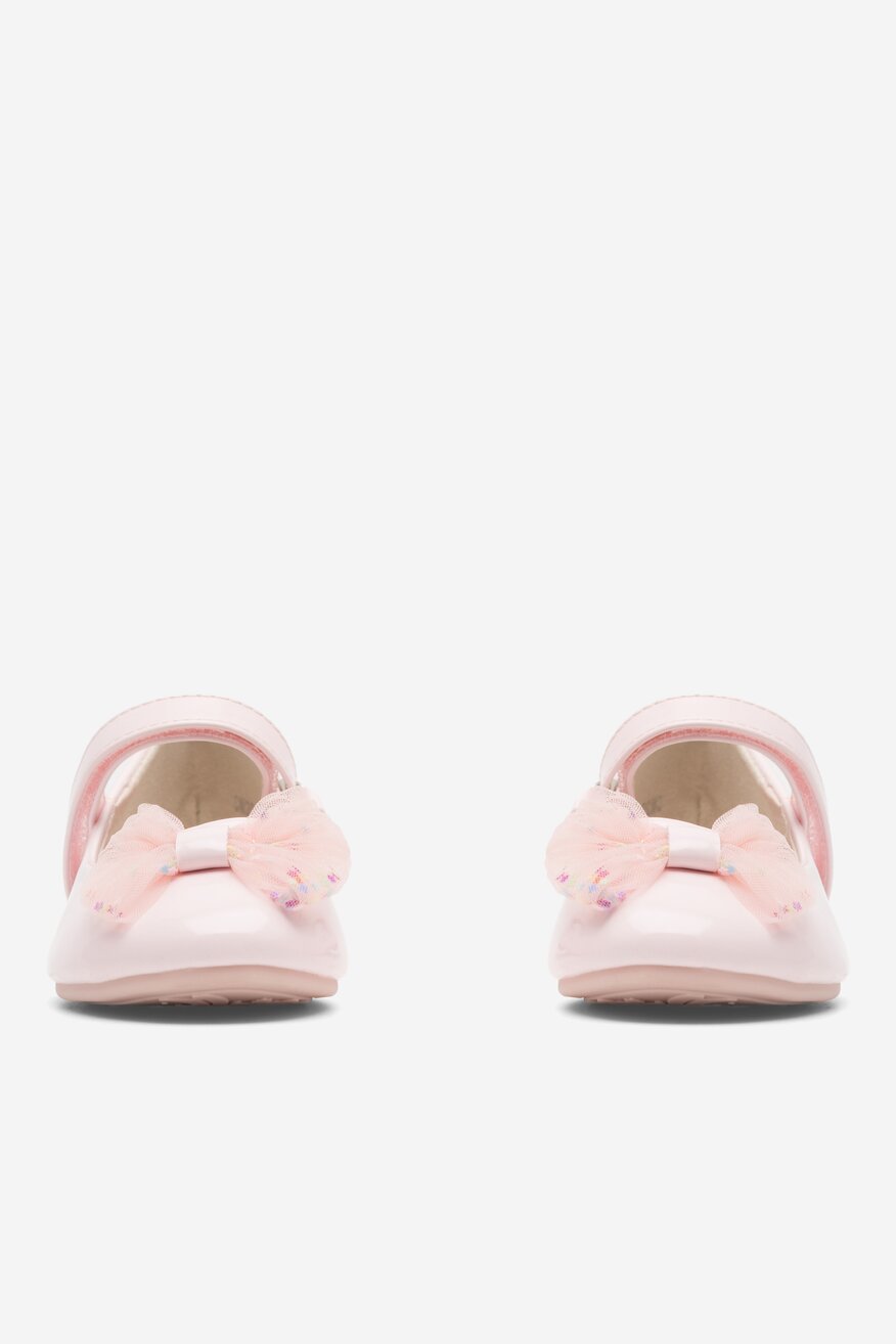 Nelli Blu - Baleriny - 5904862454795