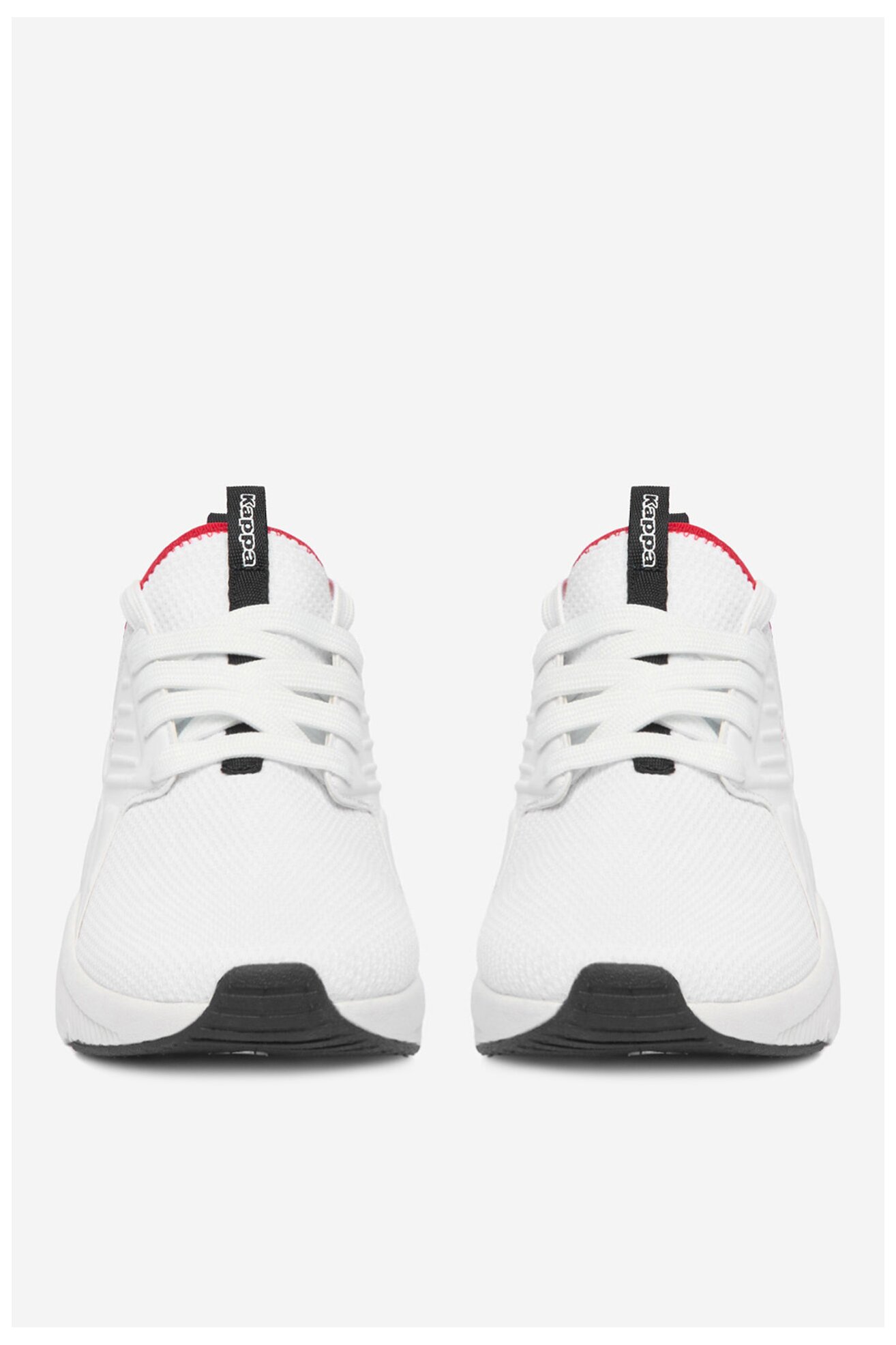 Спортни обувки Kappa CEOWB-WK243139(M) БЯЛ