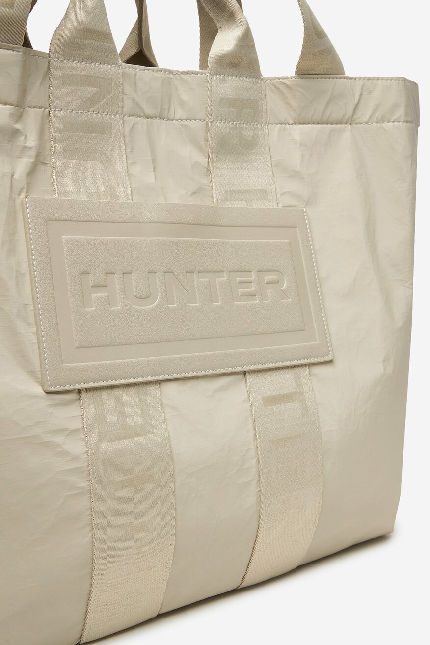 Kézitáska HUNTER C-HTR-K-014-06 OLAJZÖLD - 5906751399293