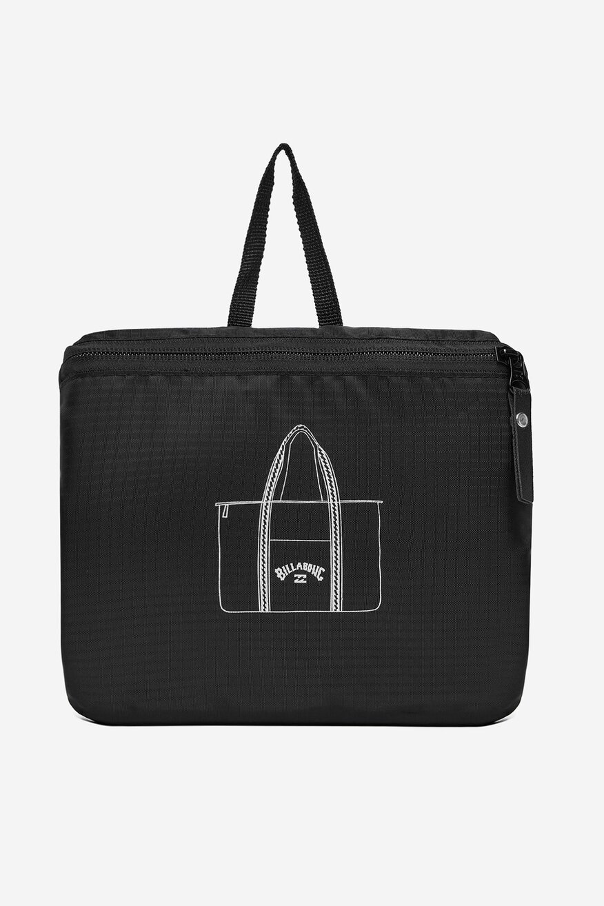 
                        Torebka BILLABONG CEOWB-BLB-MZ-002-09 Czarny - 5906751622476