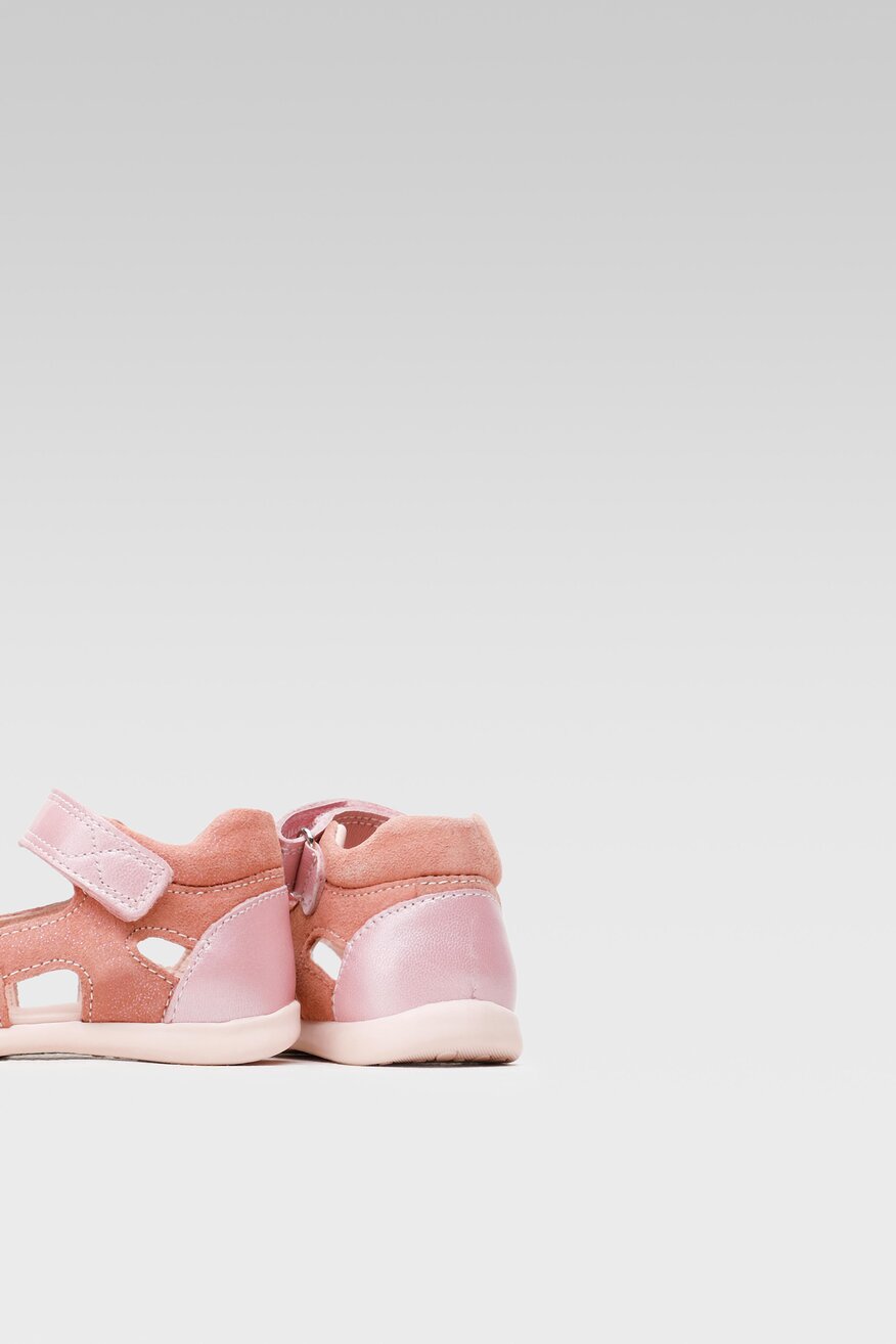 
                Sandale Lasocki Kids ROZE - 5904248620752