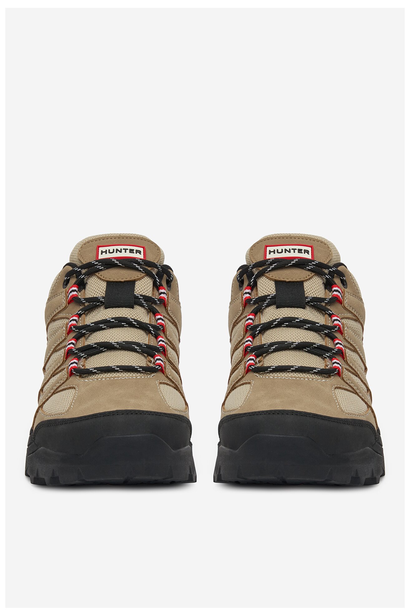 Obuwie trekkingowe HUNTER H2-01-SUN Beżowy