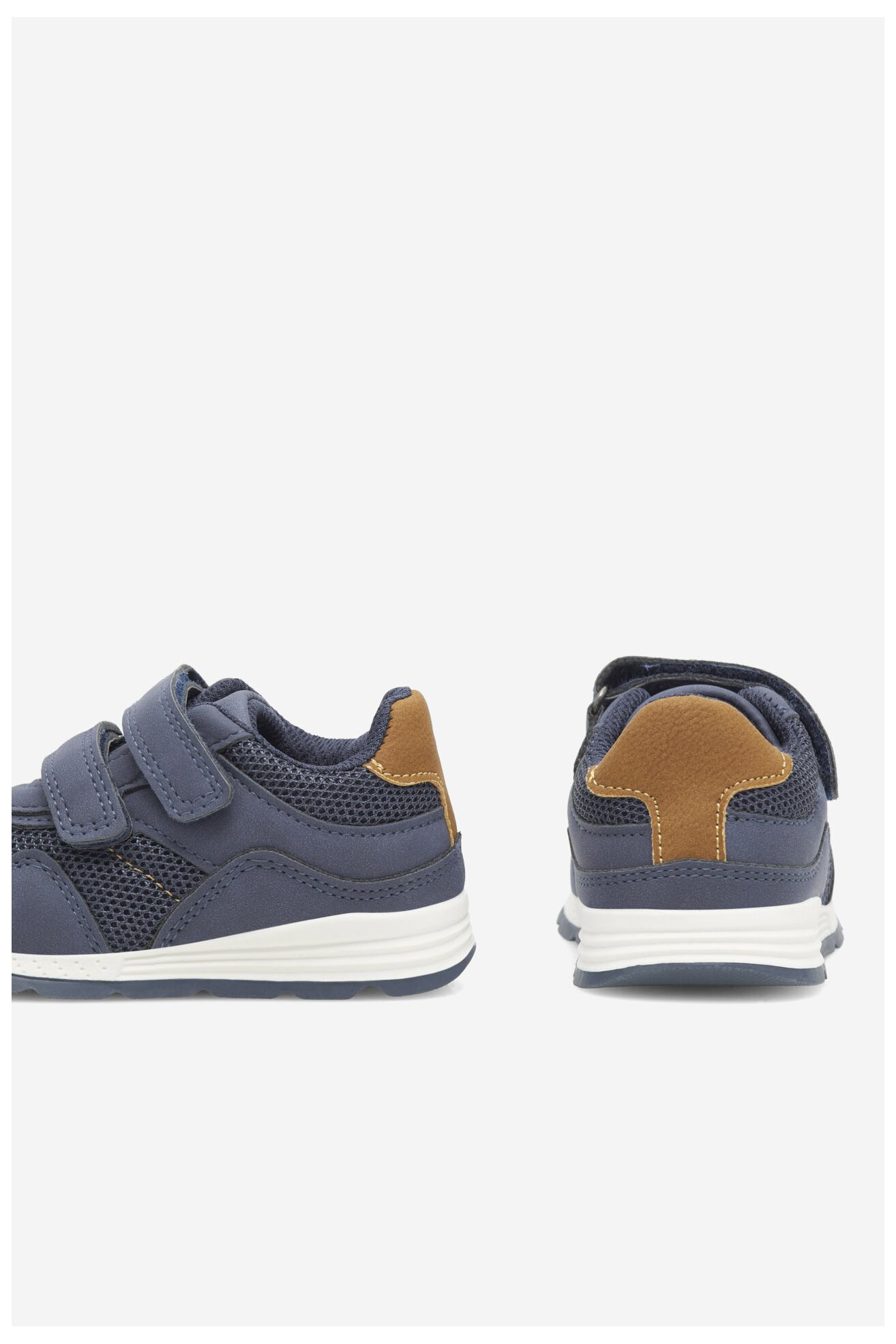 Tornacipő Action Boy CM230701-4 SÖTÉTKÉK