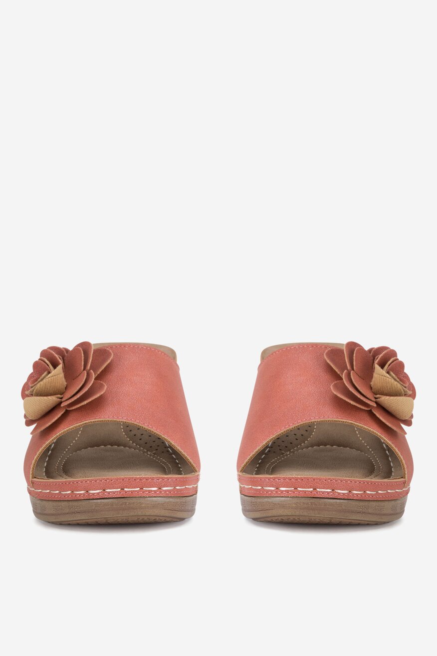 
                Flip-flop Clara Barson PIROS - 5905588588221