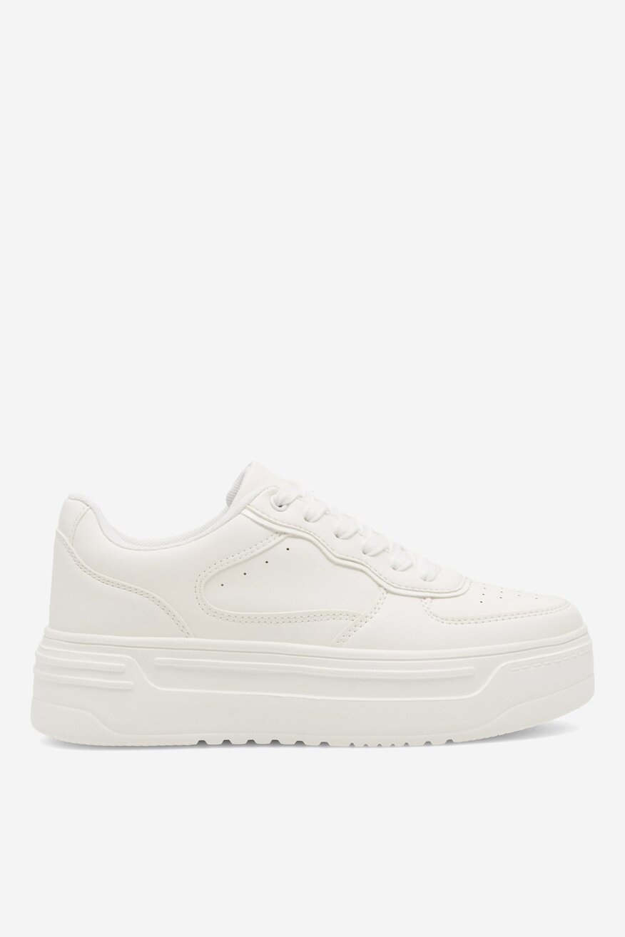 Jenny Fairy - Sneakersy - 5905588476184