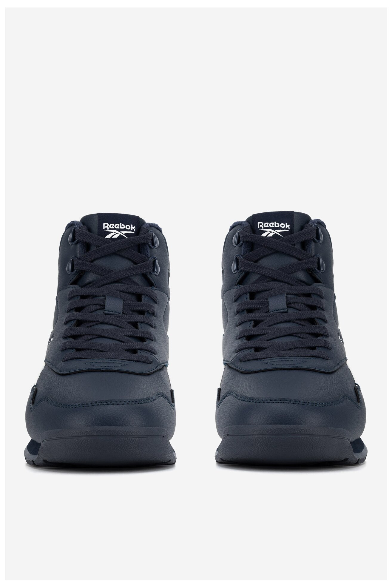 Duboke cipele Reebok H8-001 MM KOBALT PLAVA