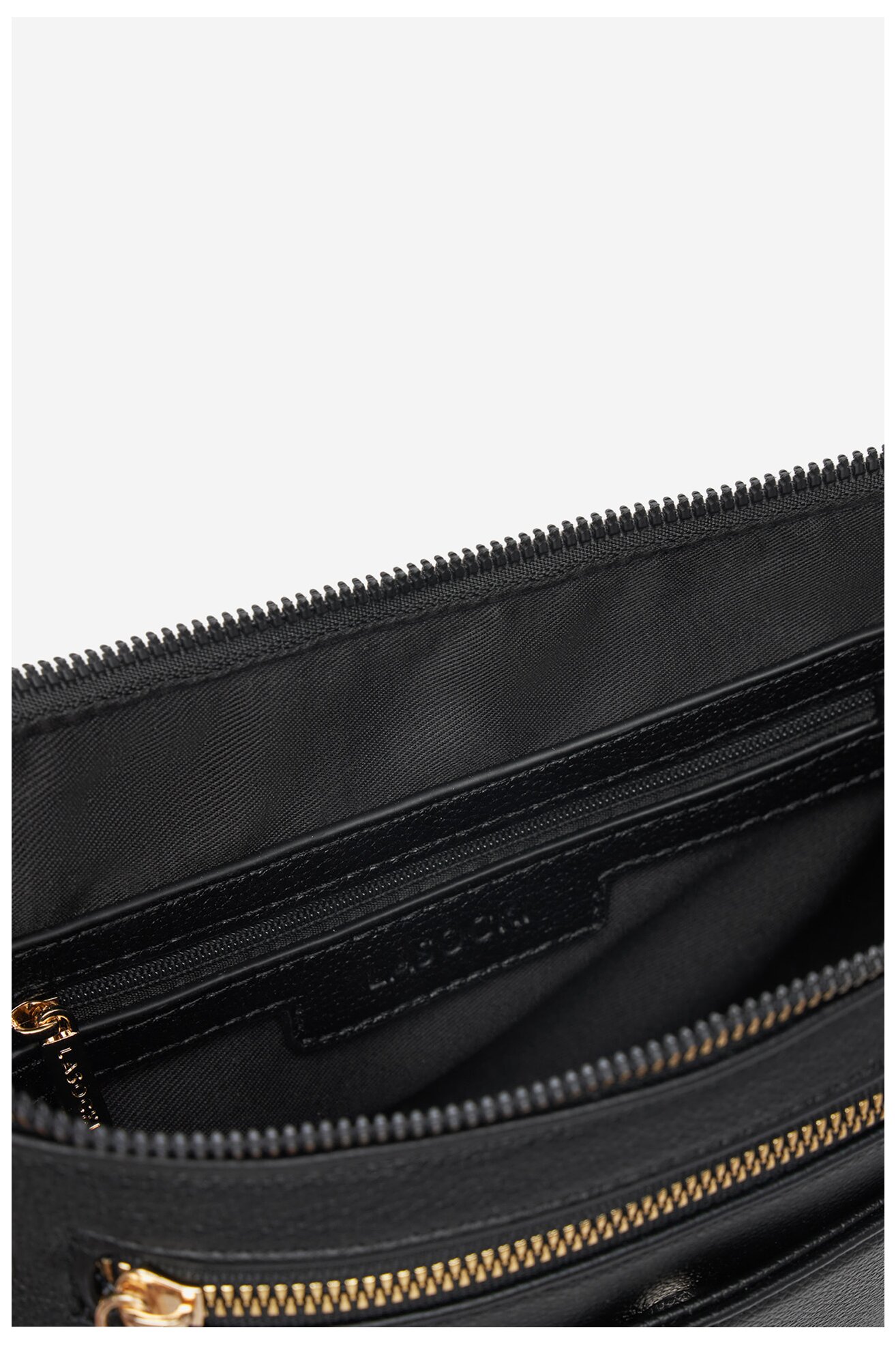 Torba Lasocki LSK-M-006-07 CRNA