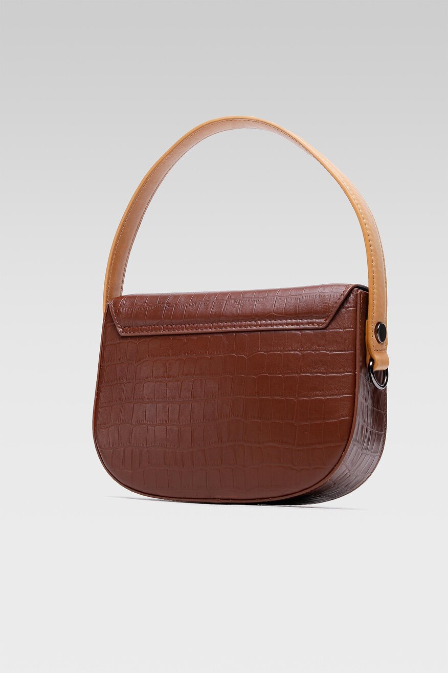 
                Дамска чанта Lasocki КАФЯВ - 5904248087579