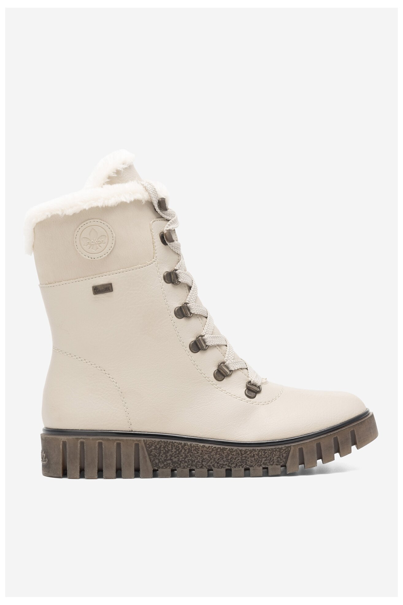 Боти Rieker Y3424-60 БЕЖОВ