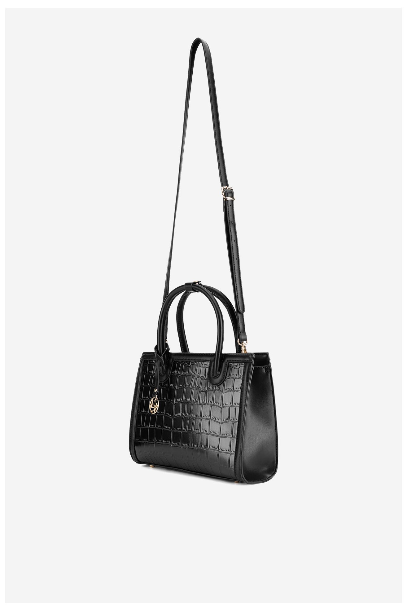 Torebka Lasocki LSK-L-077-06 Czarny