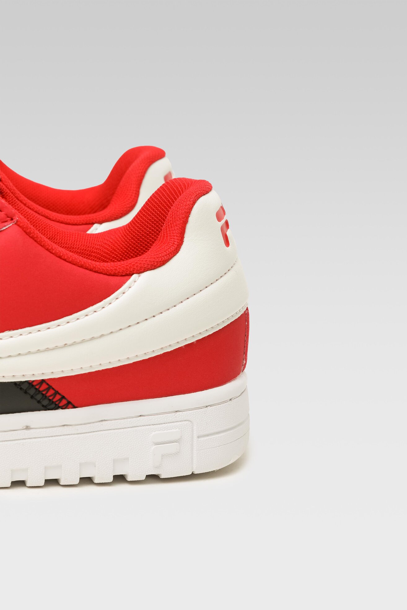 Sneakers Fila NOCLAF CB low FFM0032 80010 Czarny