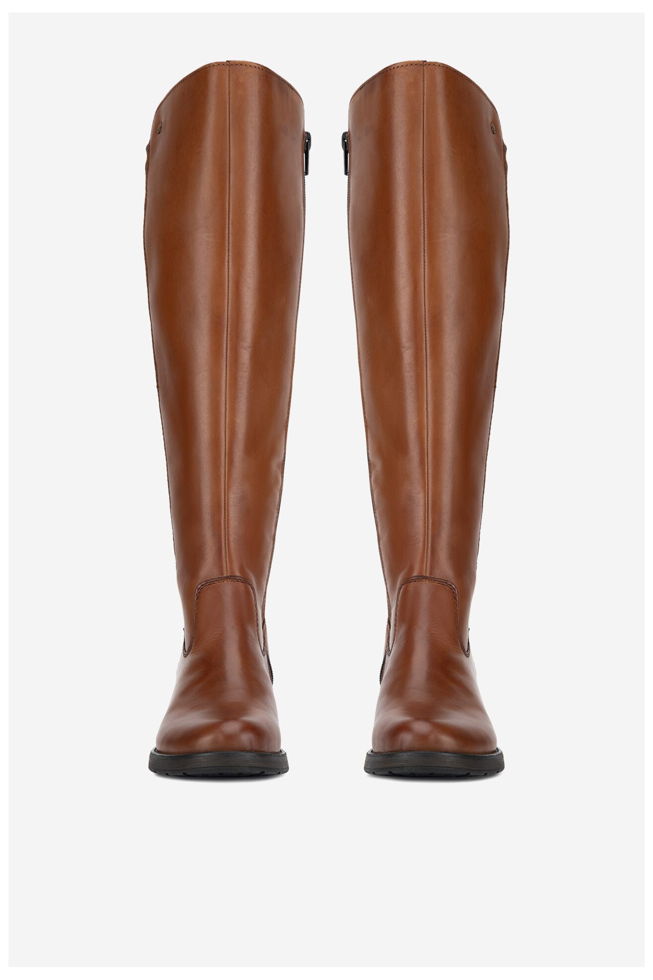 Cizme Rieker Z9591-23 MARO