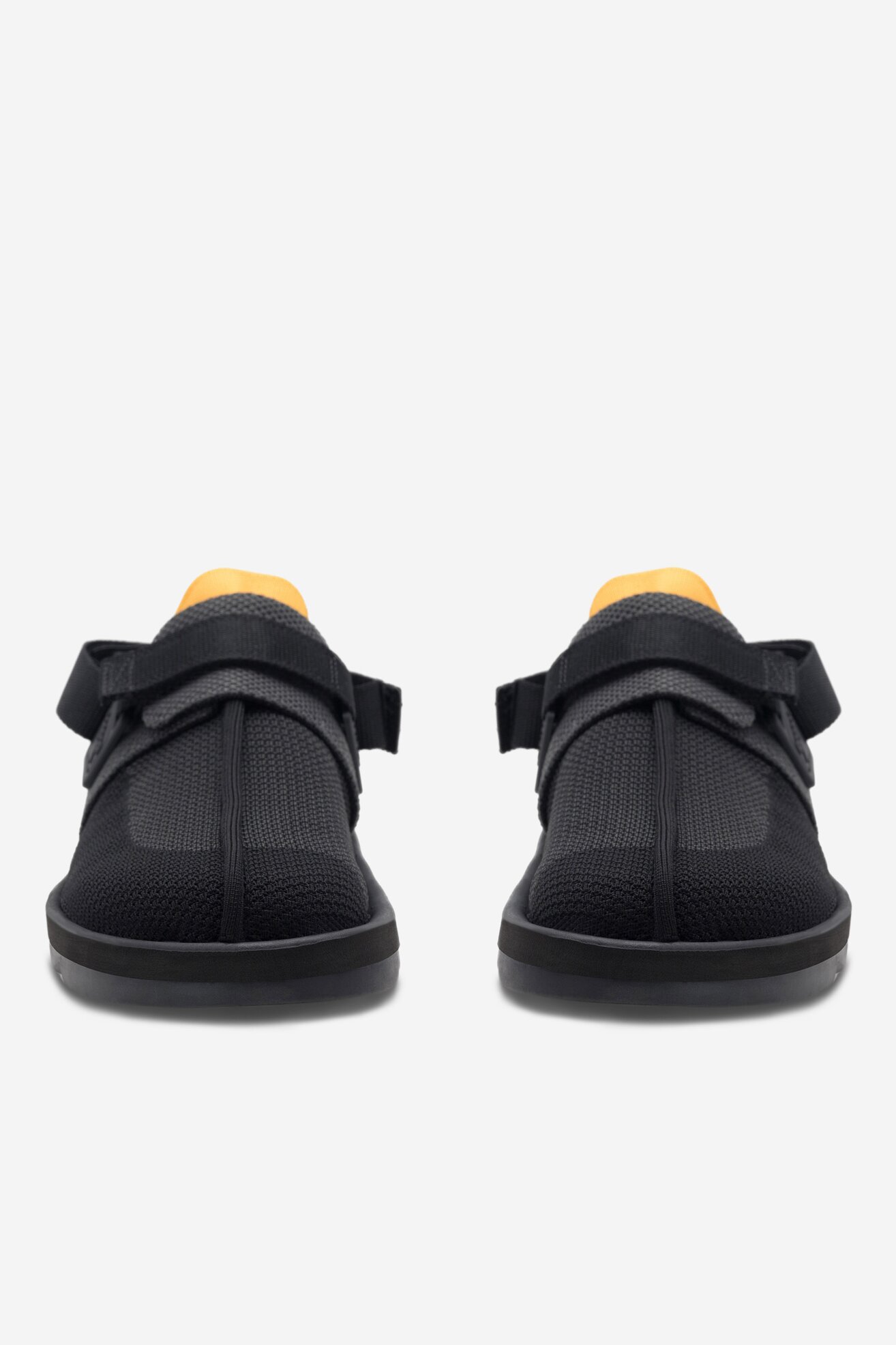 Сандалі Reebok BEATNIK IG7653-M ЧОРНИЙ