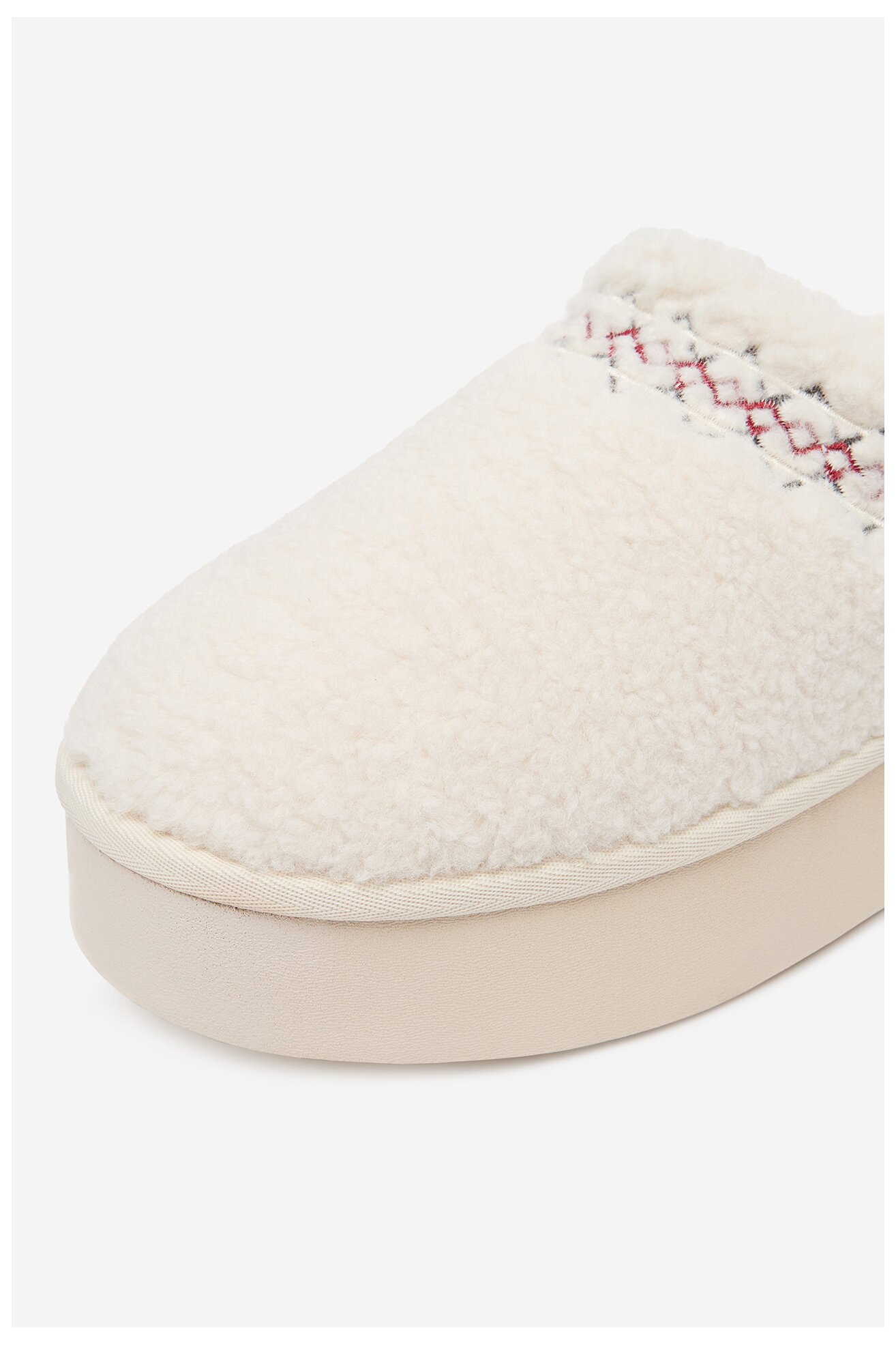 Papucs Jenny CEO-HY241207 BÉZS