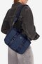 Geantă de mână G-STAR RAW CEO-JANIS-XC8191 BLEUMARIN
