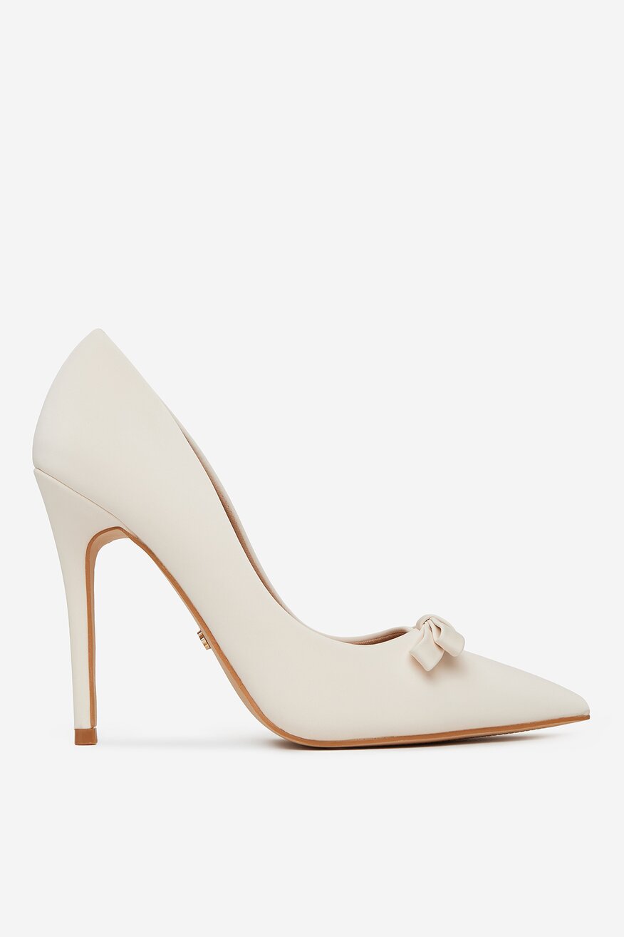 
                Körömcipő DeeZee FEHÉR - 5906751082126