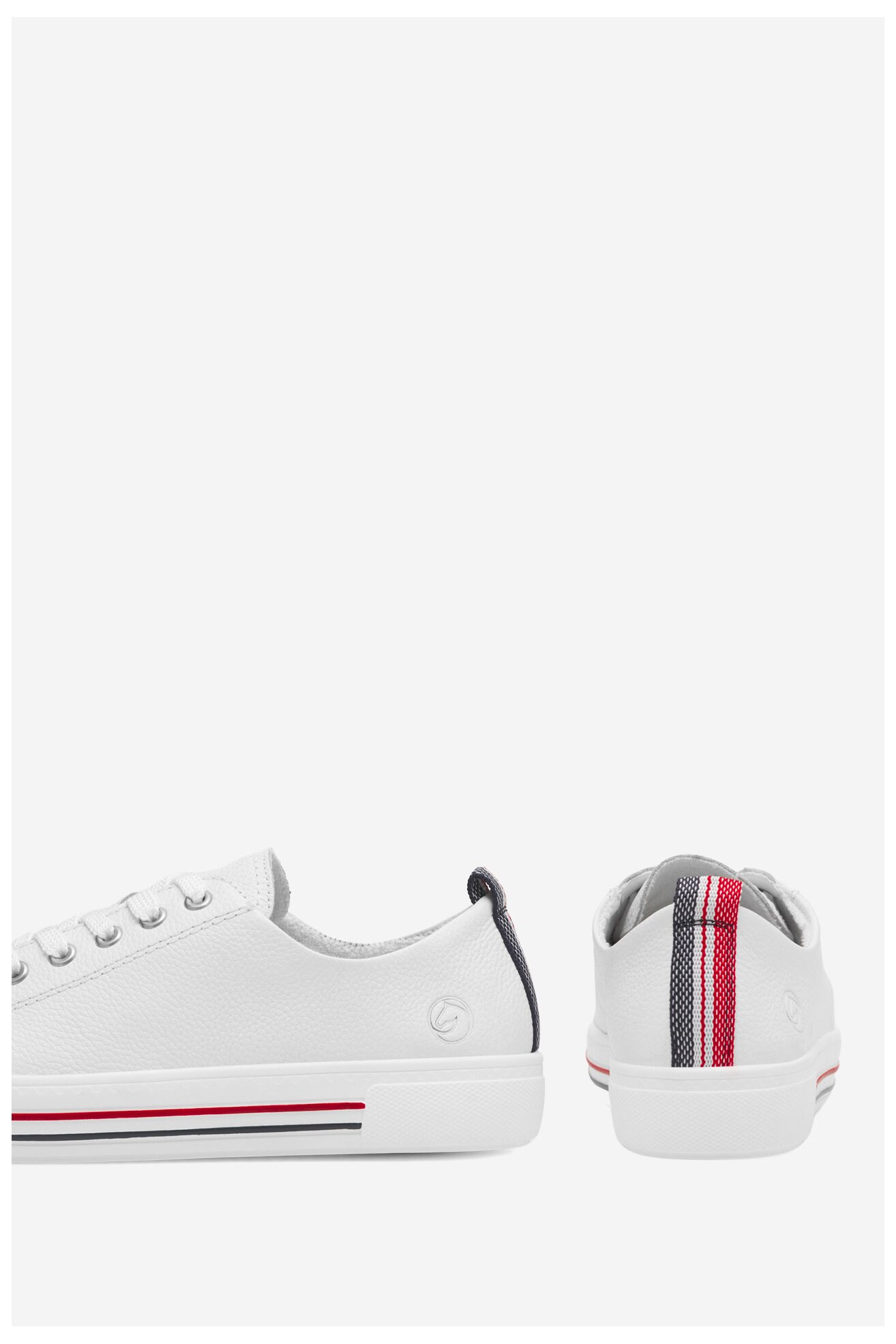 Сникърси Remonte D0900-80 БЯЛ