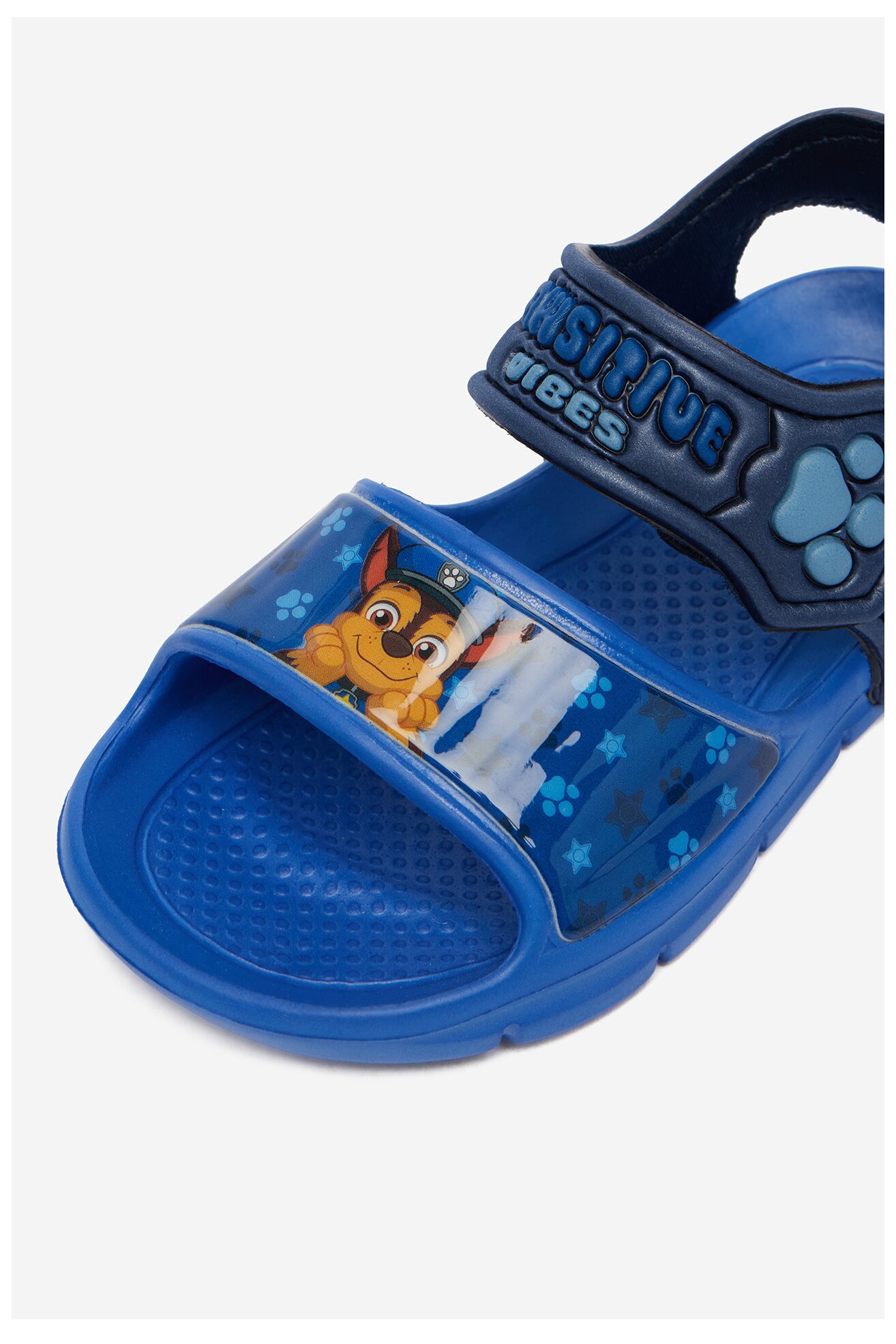 Сандали Paw Patrol CEO-CP90-SS26-334PAW КОБАЛТОВО СИНЬО