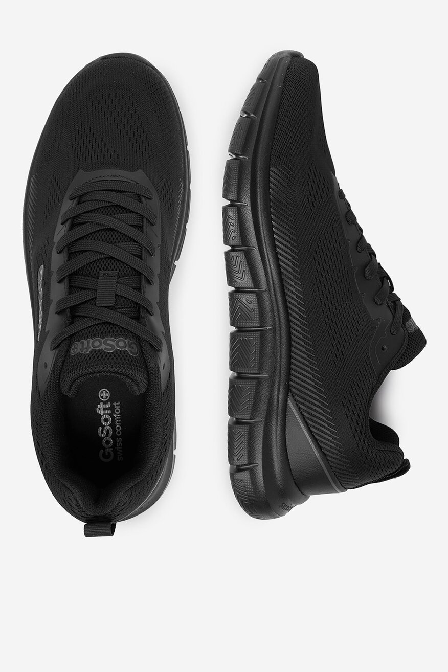 
                Go Soft - Sneakersy - 5906751910047