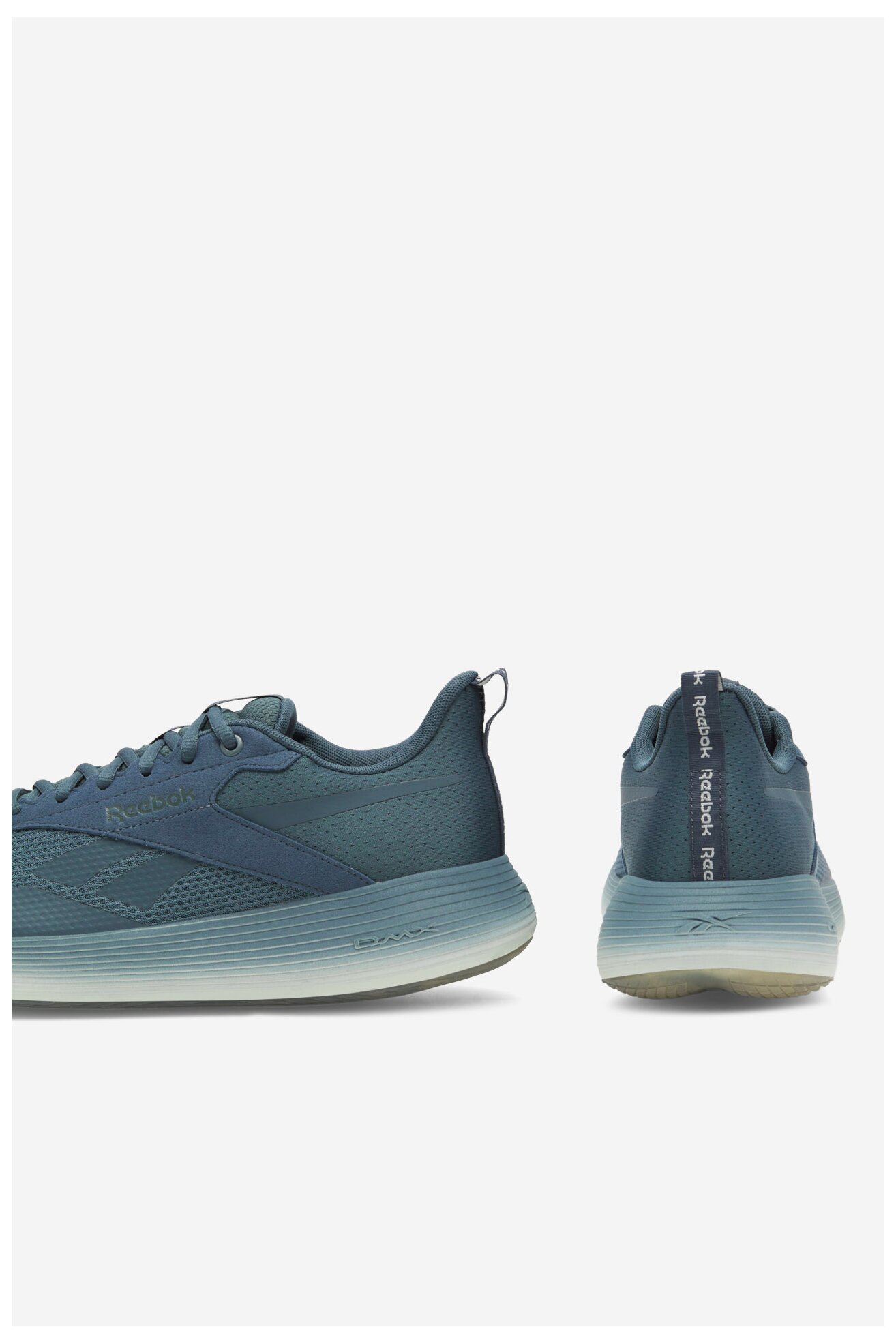 Sportcipő Reebok DMX COMFORT + 100033428 KÉK