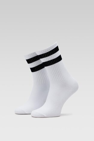 Čarape Sprandi 0KB-006-AW22 (3-PACK) BELA