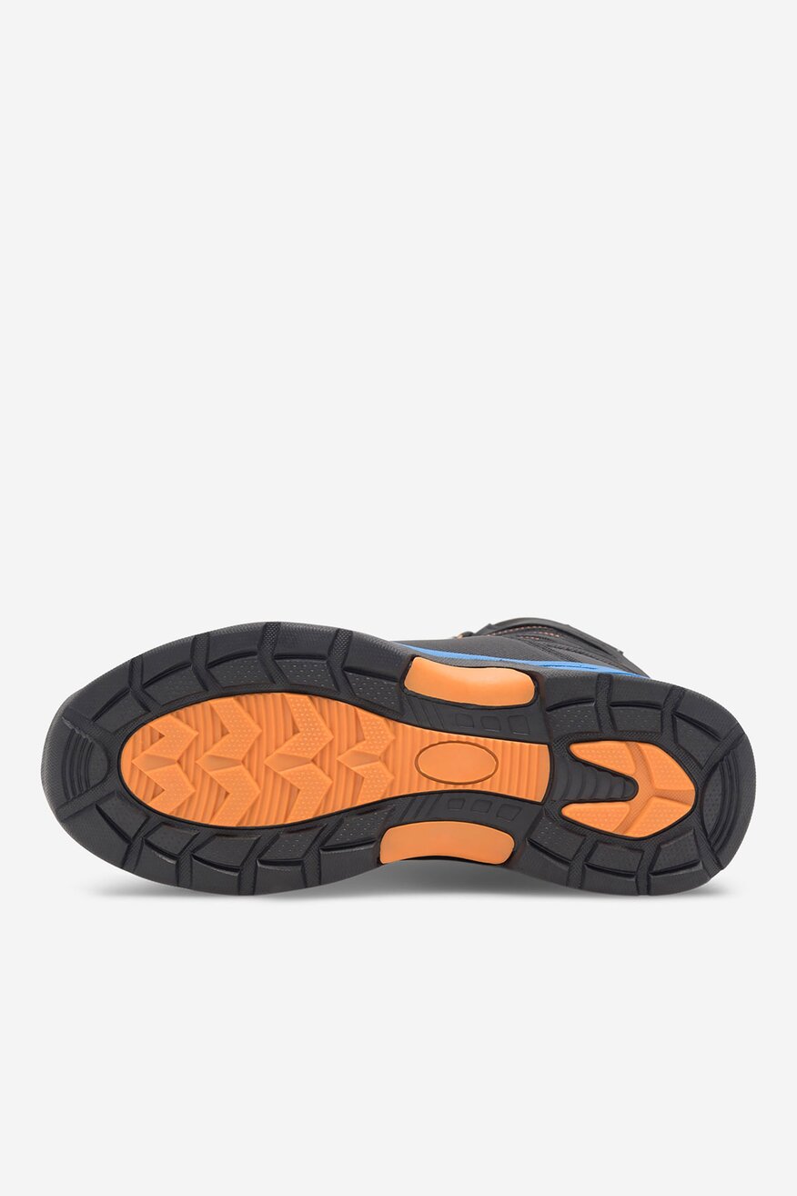 SPRANDI EARTH GEAR - Buty trekkingowe - 5905588104490