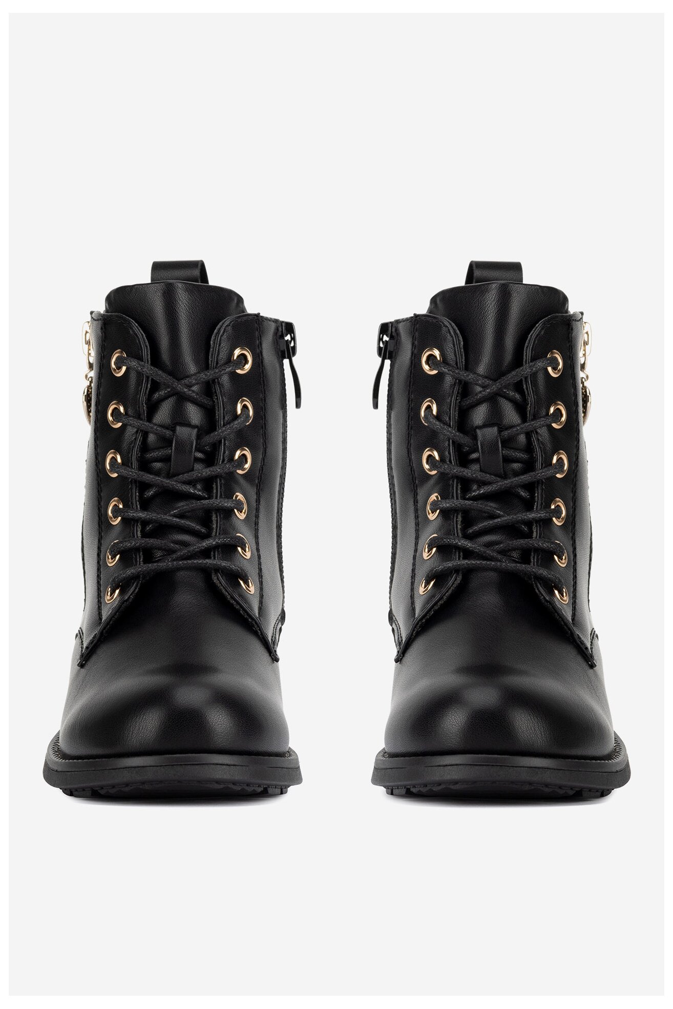 Боти Nelli Blu CS2920-47 ЧЕРЕН