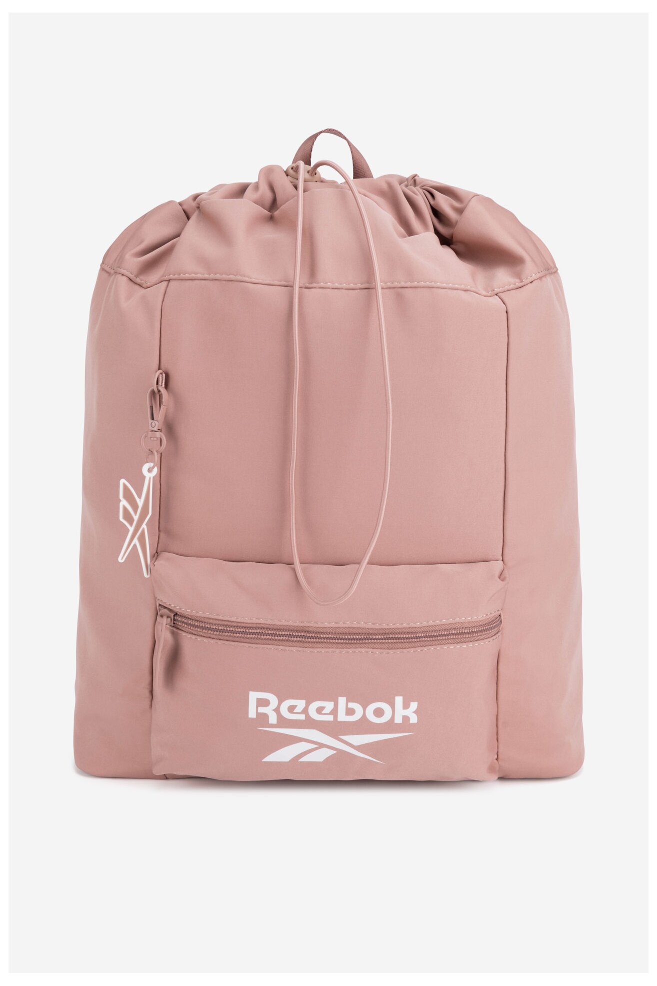 Plecak Reebok RBK-037-CCC-05 Różowy