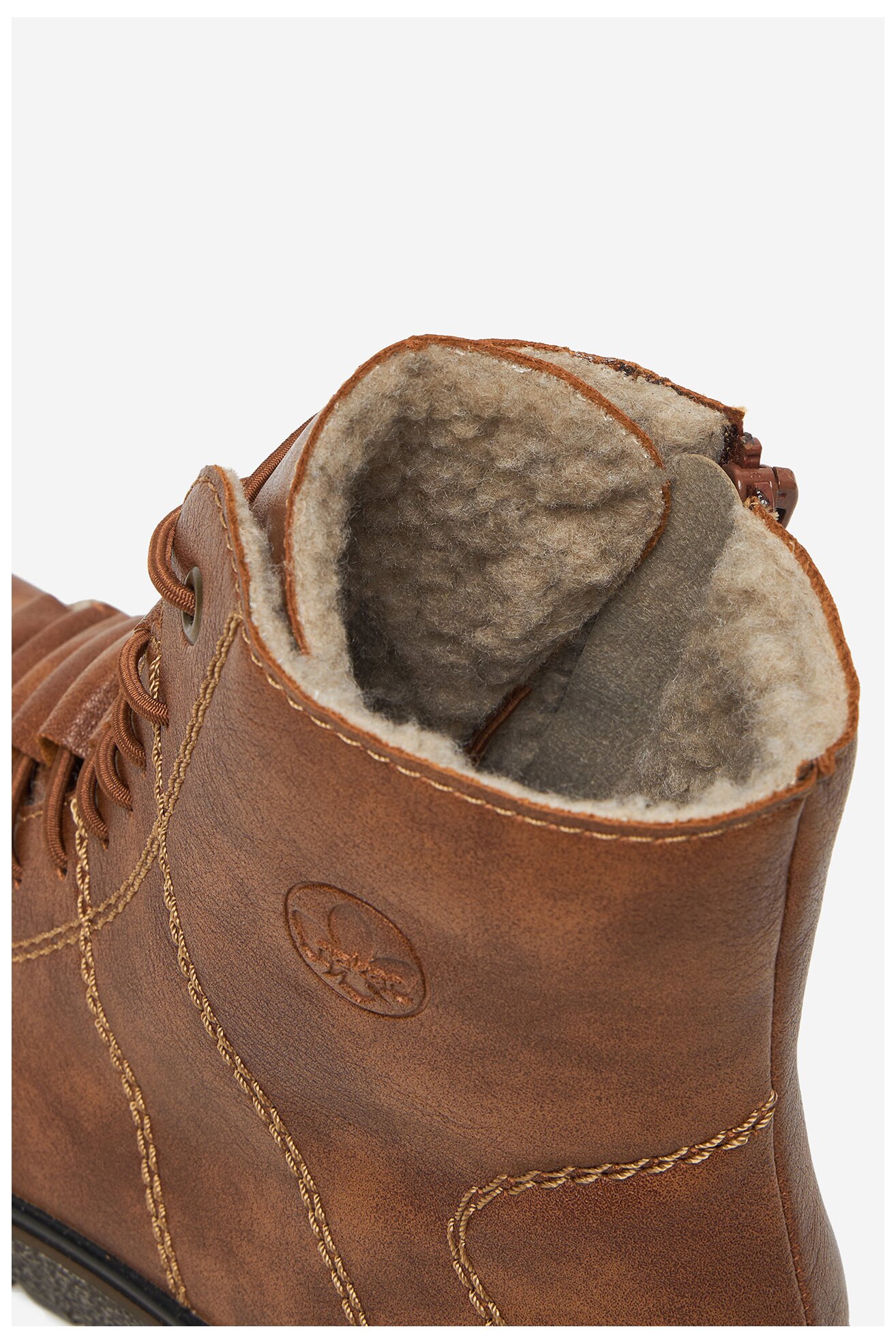 Боти Rieker CEO-Y3420-24 КАФЯВ