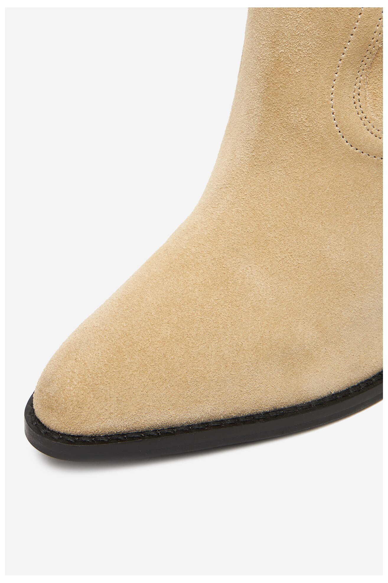 Cizme Badura EO-BRAYLE-01 BEJ