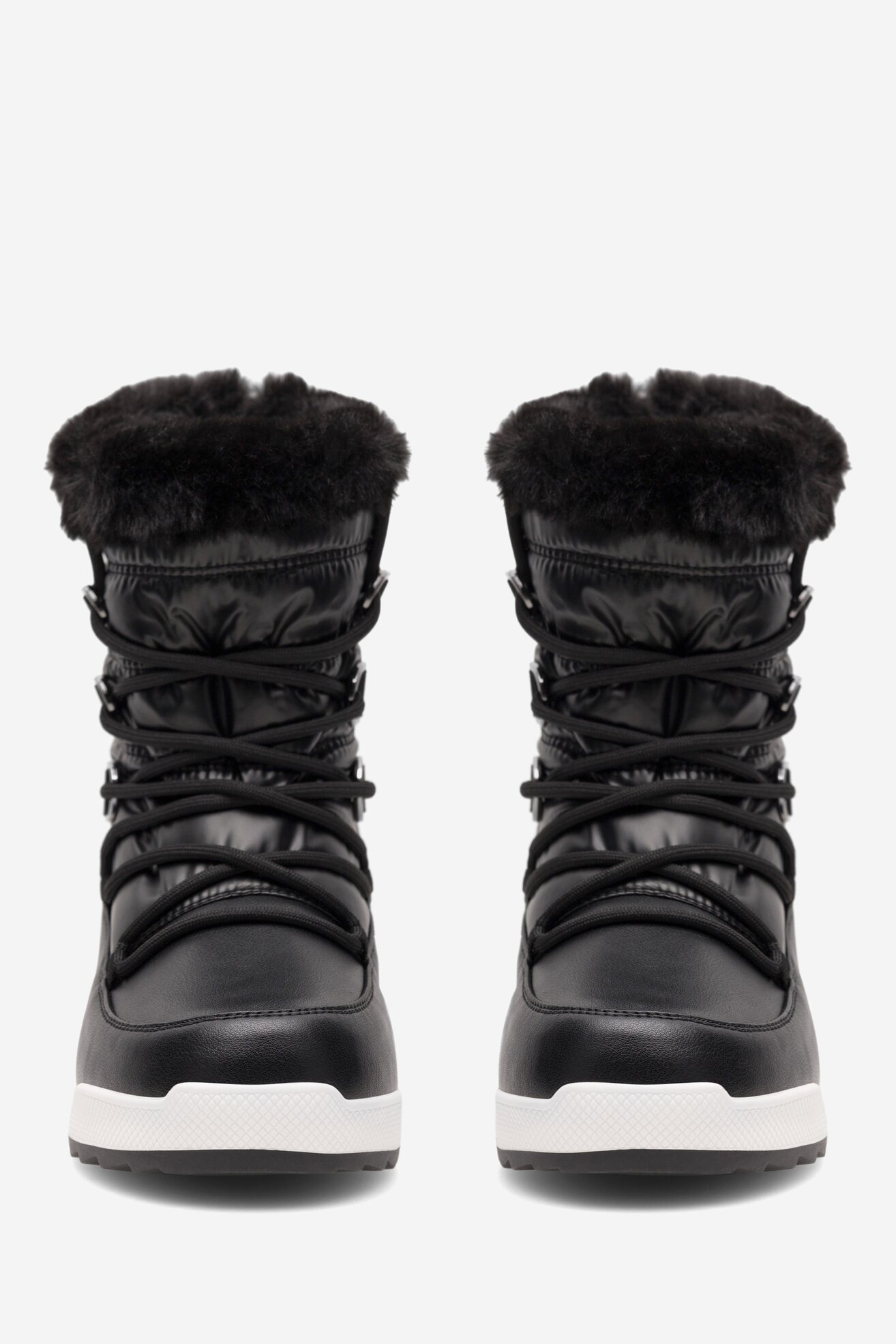 Ghete Clara Barson KLARISE WSS21007-01 NEGRU