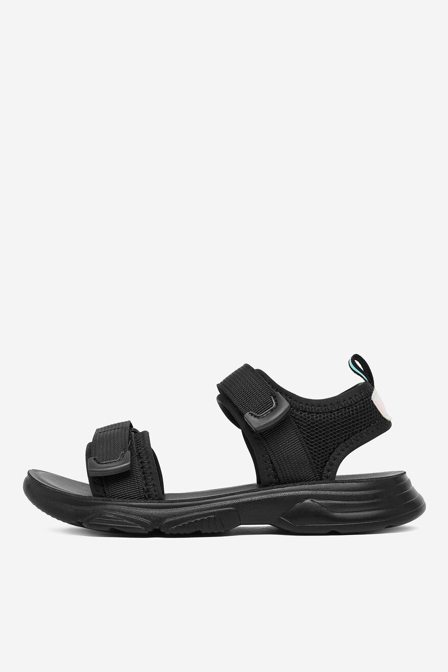 
                        Sandały DeeZee CEO-CSS20397-02 Czarny - 5906751954935