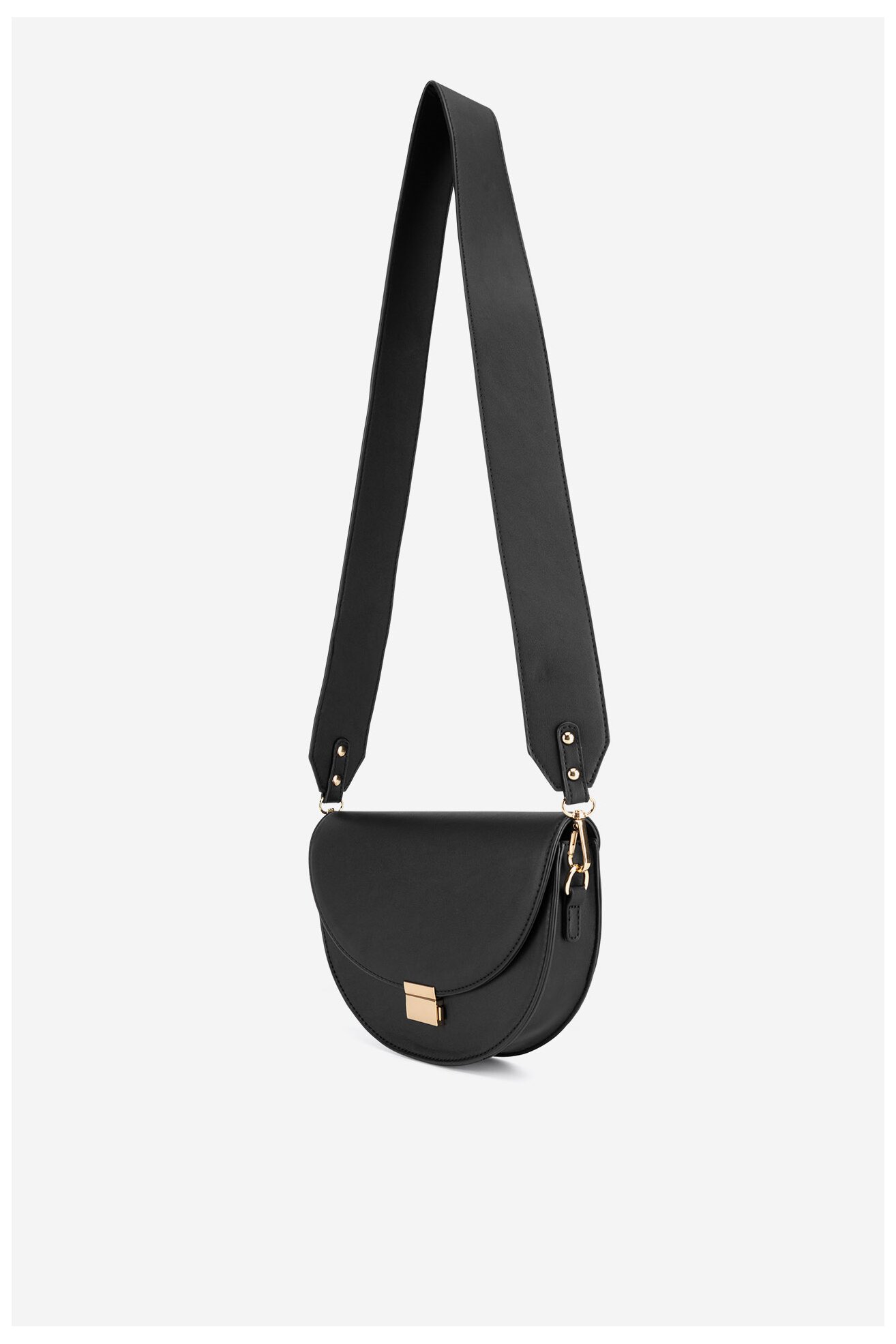 Torebka DeeZee H230956 Czarny