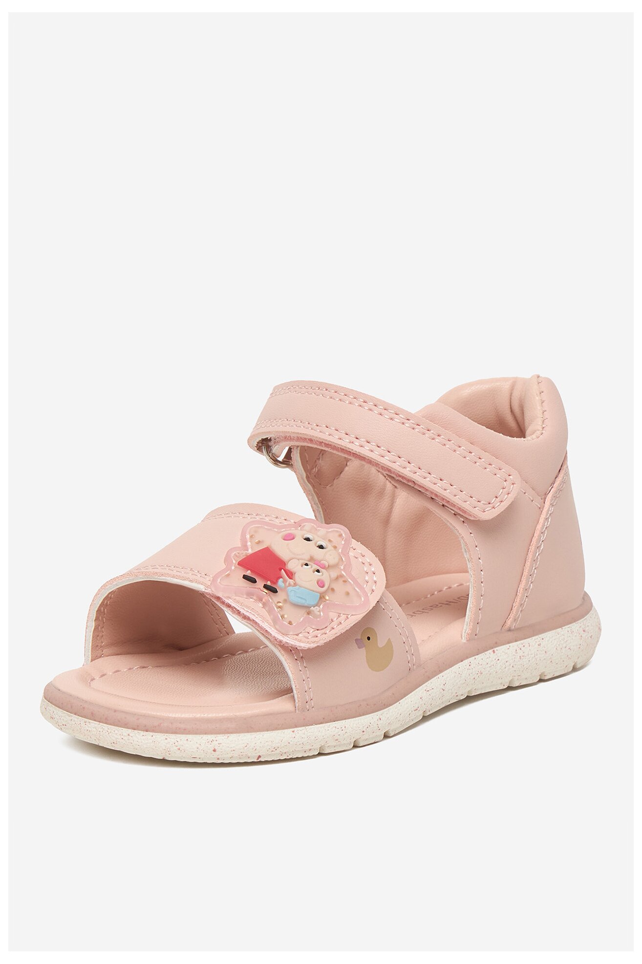 Sandale PEPPA PIG CEO-CM-SS26-120PP ROZE