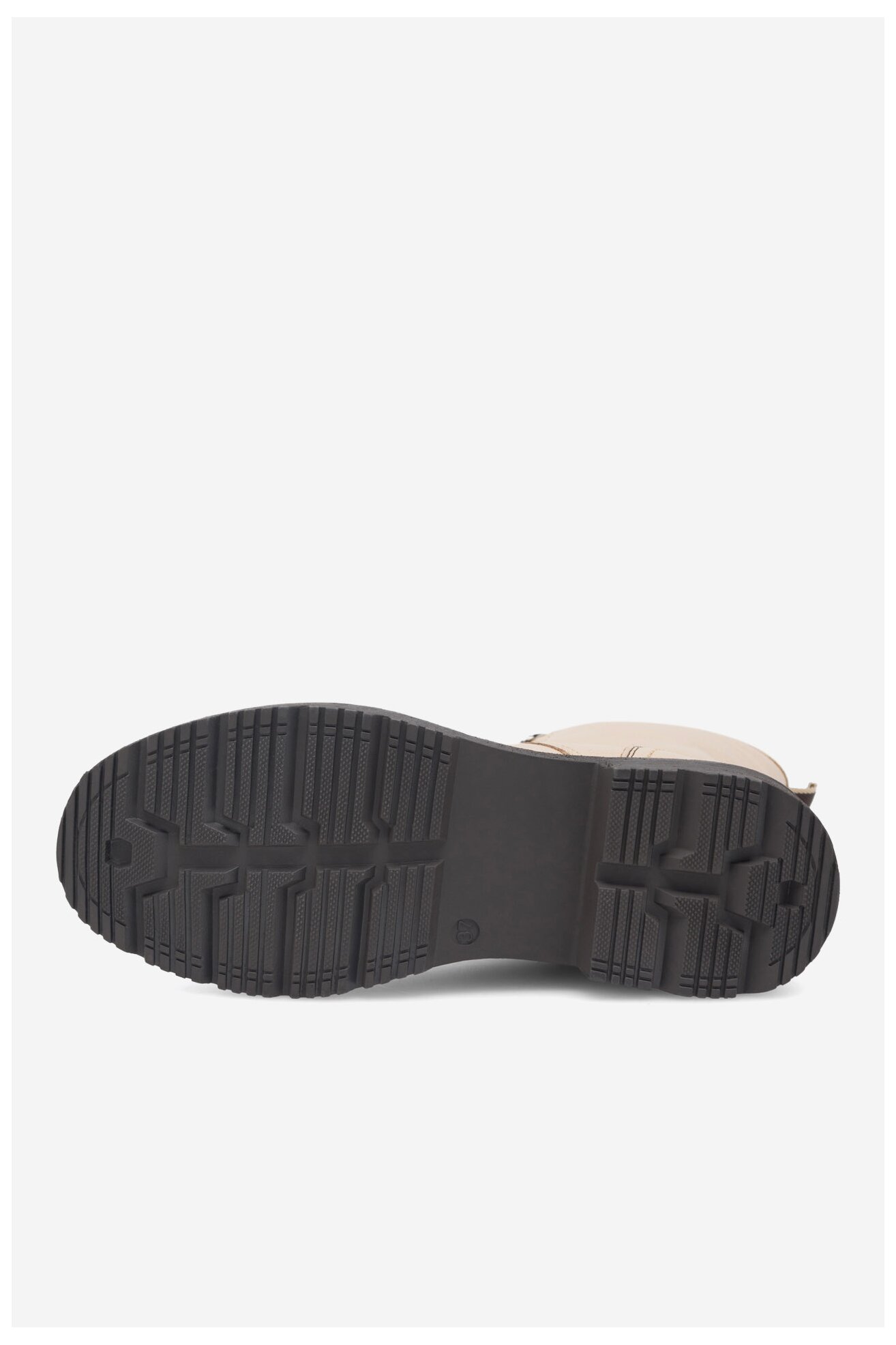 Черевики Lasocki WI23-GHADI-06 БЕЖЕВИЙ