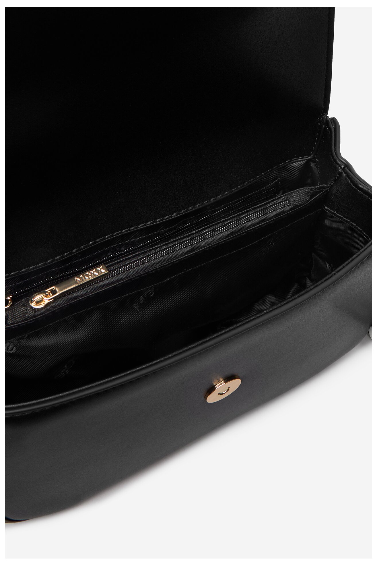 Kézitáska Mexx CEO-MEXX-S-020-09 FEKETE