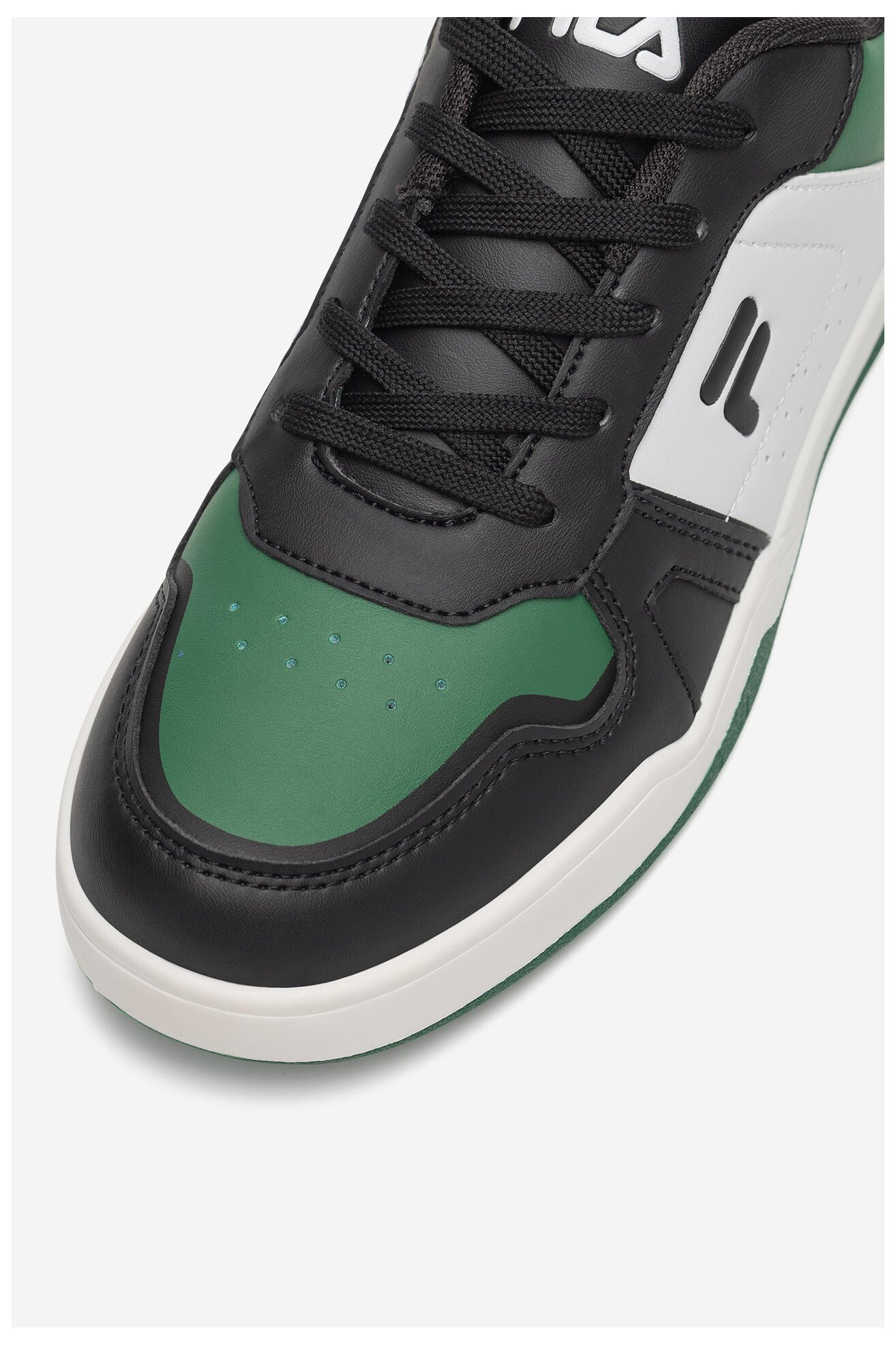 Спортни обувки Fila MADSANE FFT0130-83466 ЗЕЛЕН