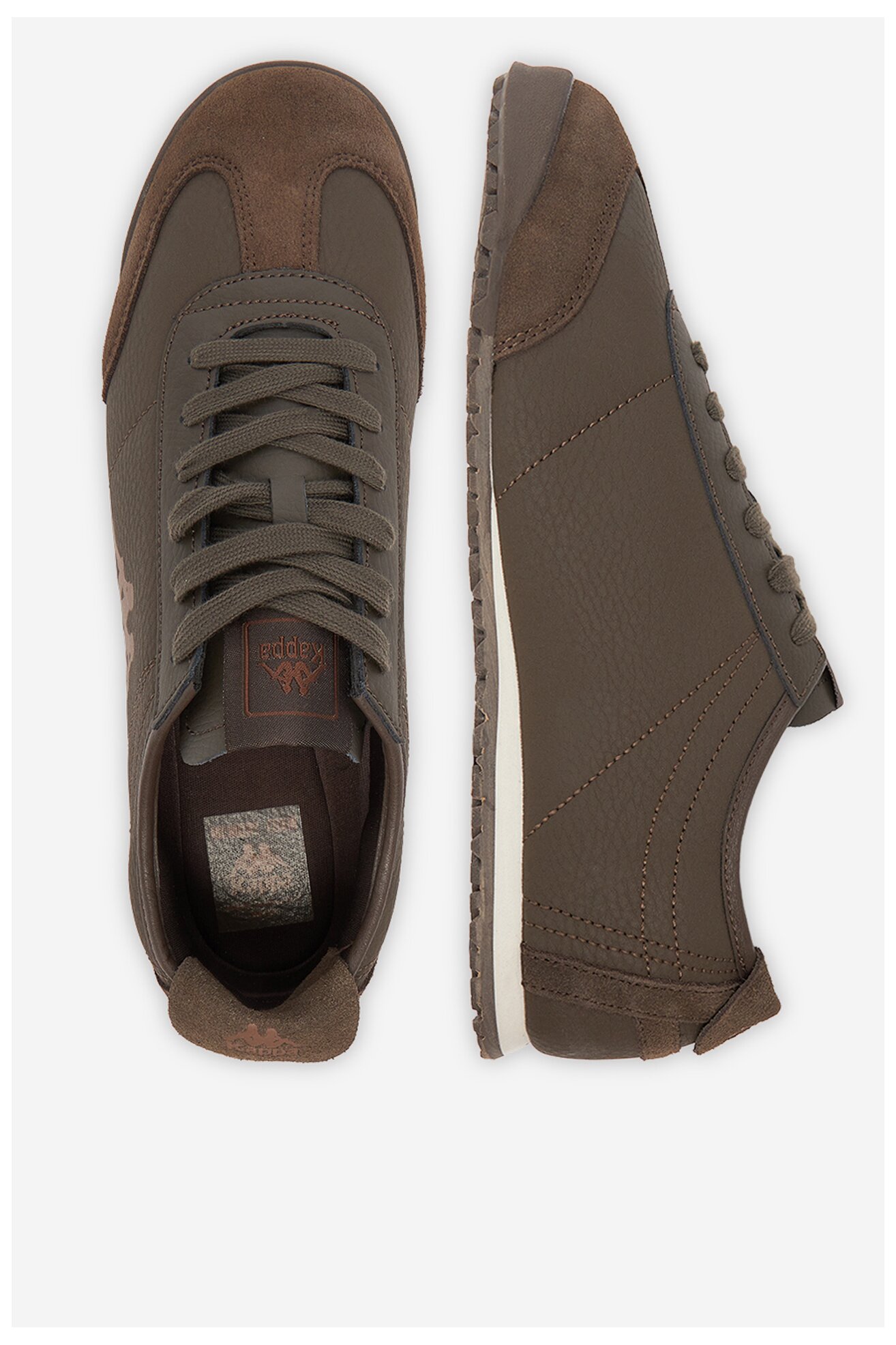 Încălțăminte sport Kappa EO-1490036A(M) MARO