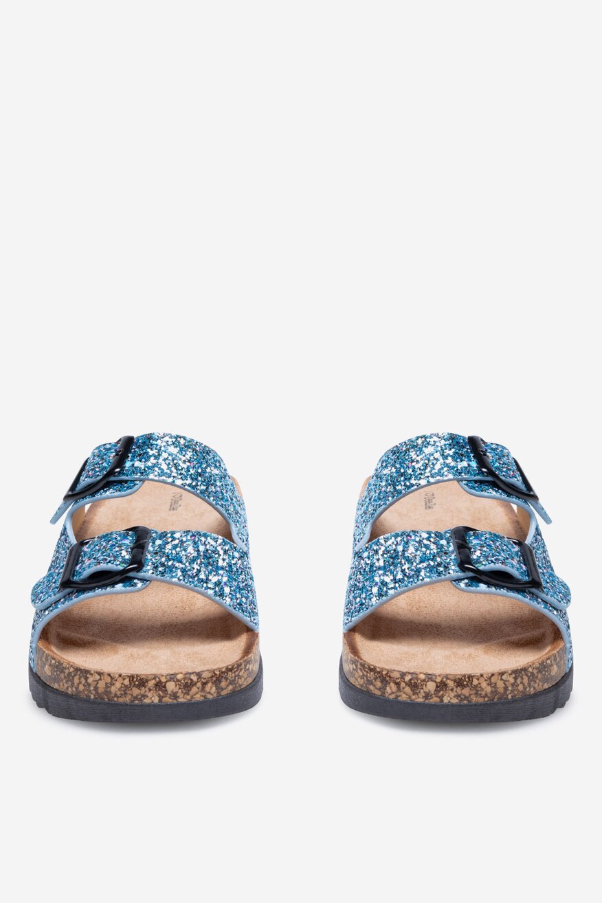 
                Джапанки DeeZee СИН - 5905588637516