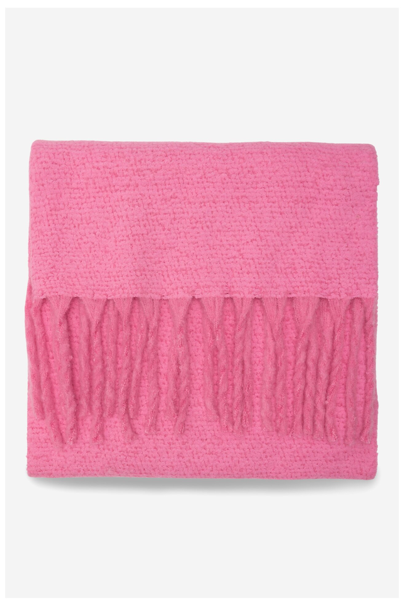 Ženski šal Jenny Fairy 4W4-011-AW23 ROZE