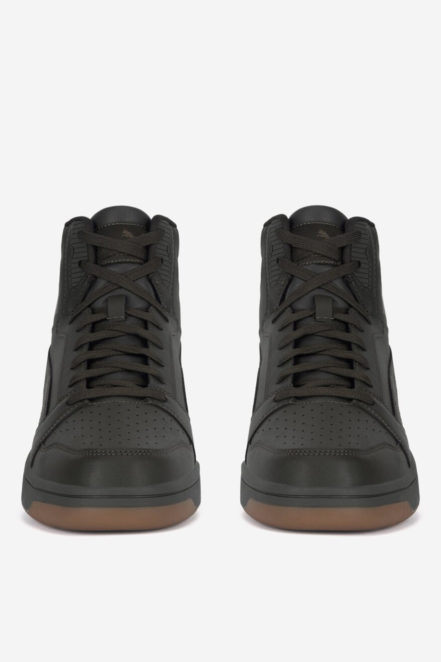 
                Кросівки спортивні Puma ЗЕЛЕНИЙ - 5905588696827