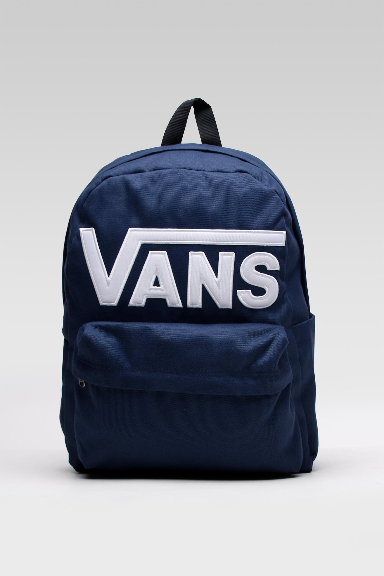 Plecak Vans OLD SKOOL DROP V BACKPACK VN0A5KHPLKZ1 Granatowy