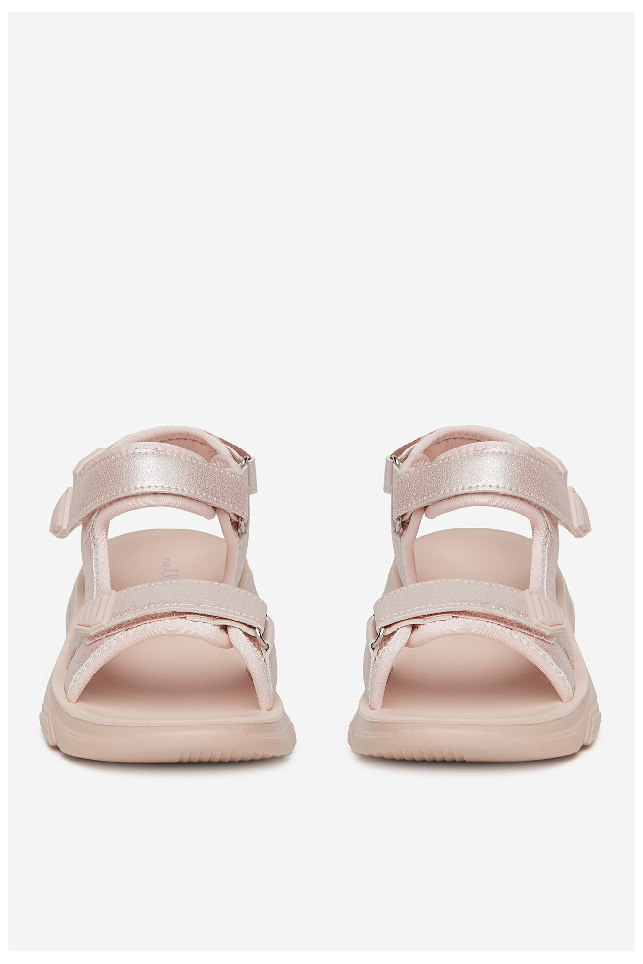 Сандалі Nelli Blu CSS20397-05 СВІТЛО-РОЖЕВИЙ