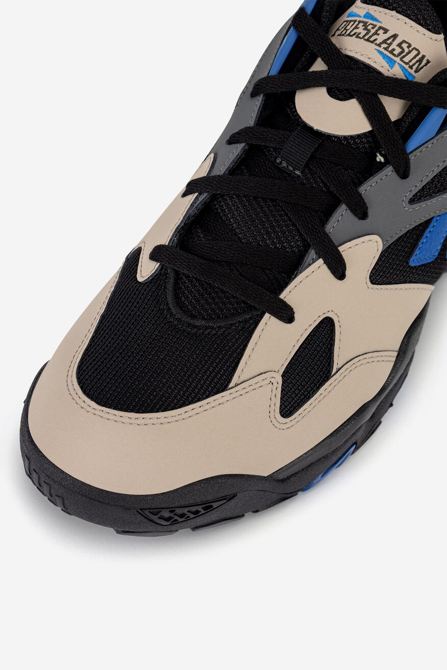 
                Спортни обувки Reebok БЕЖОВ - 5905588720355