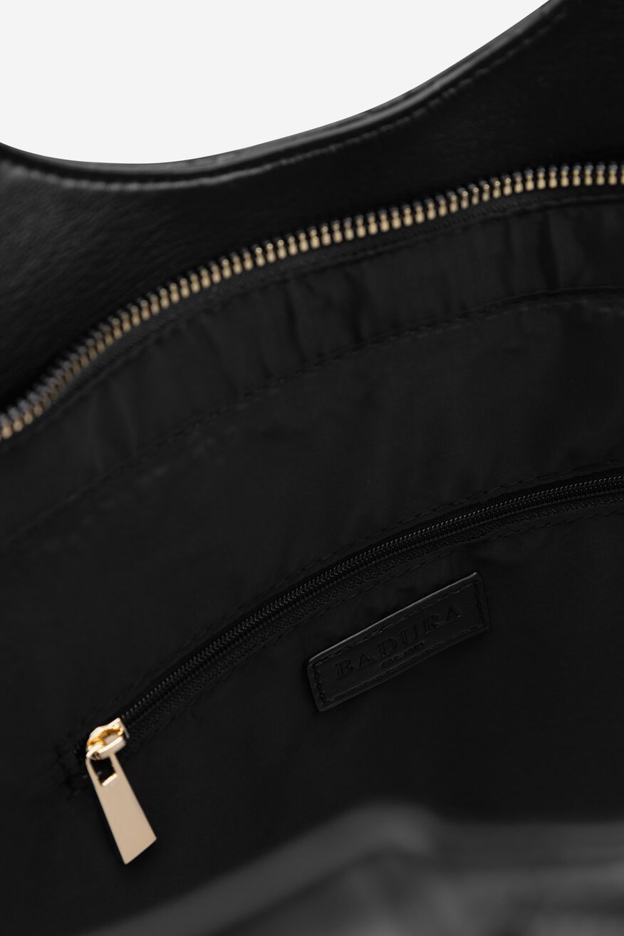 
                Badura - Duża torebka shopper - 5903698764566