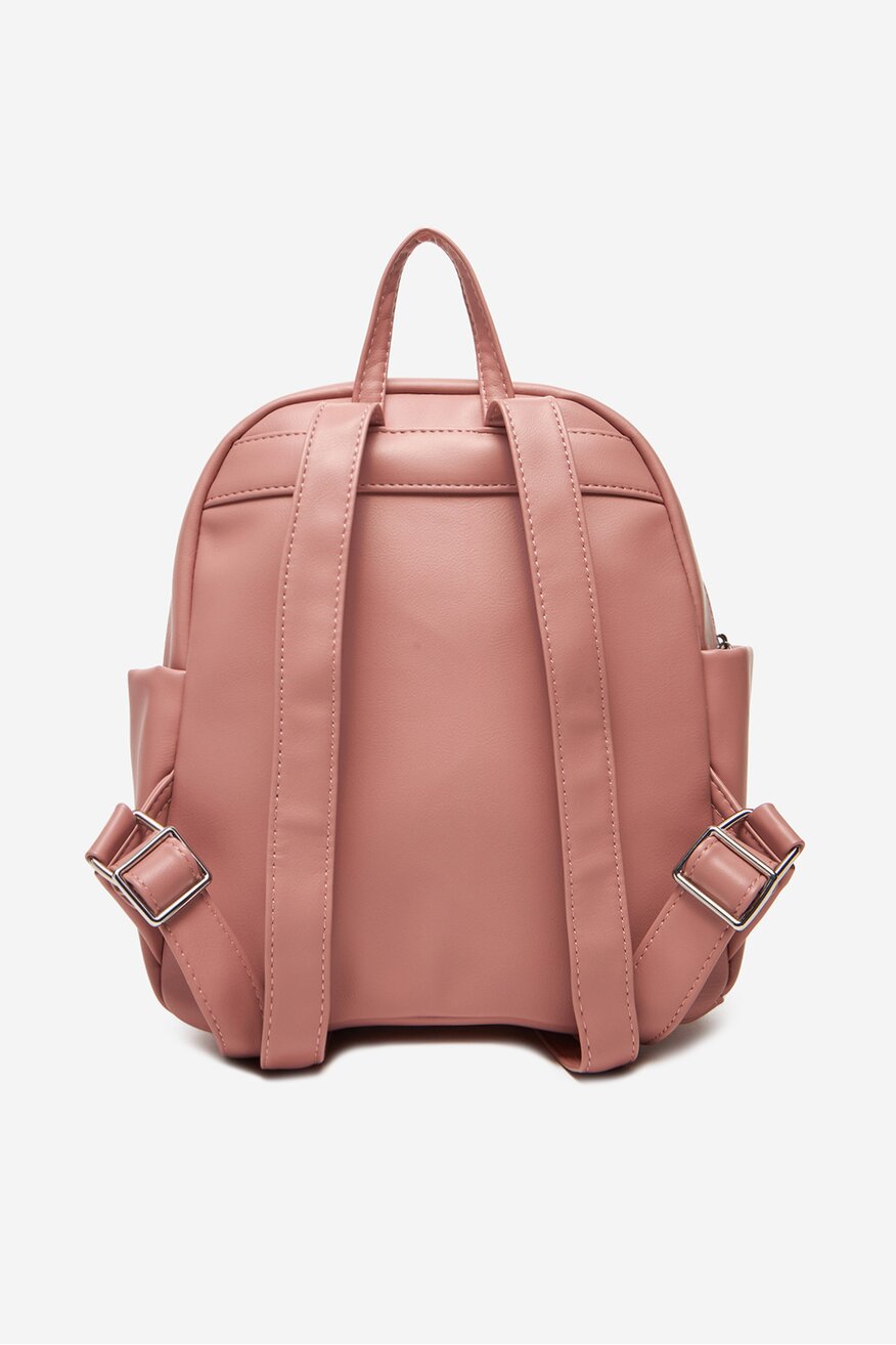 Jenny - Średni plecak miejski - 5906751232927